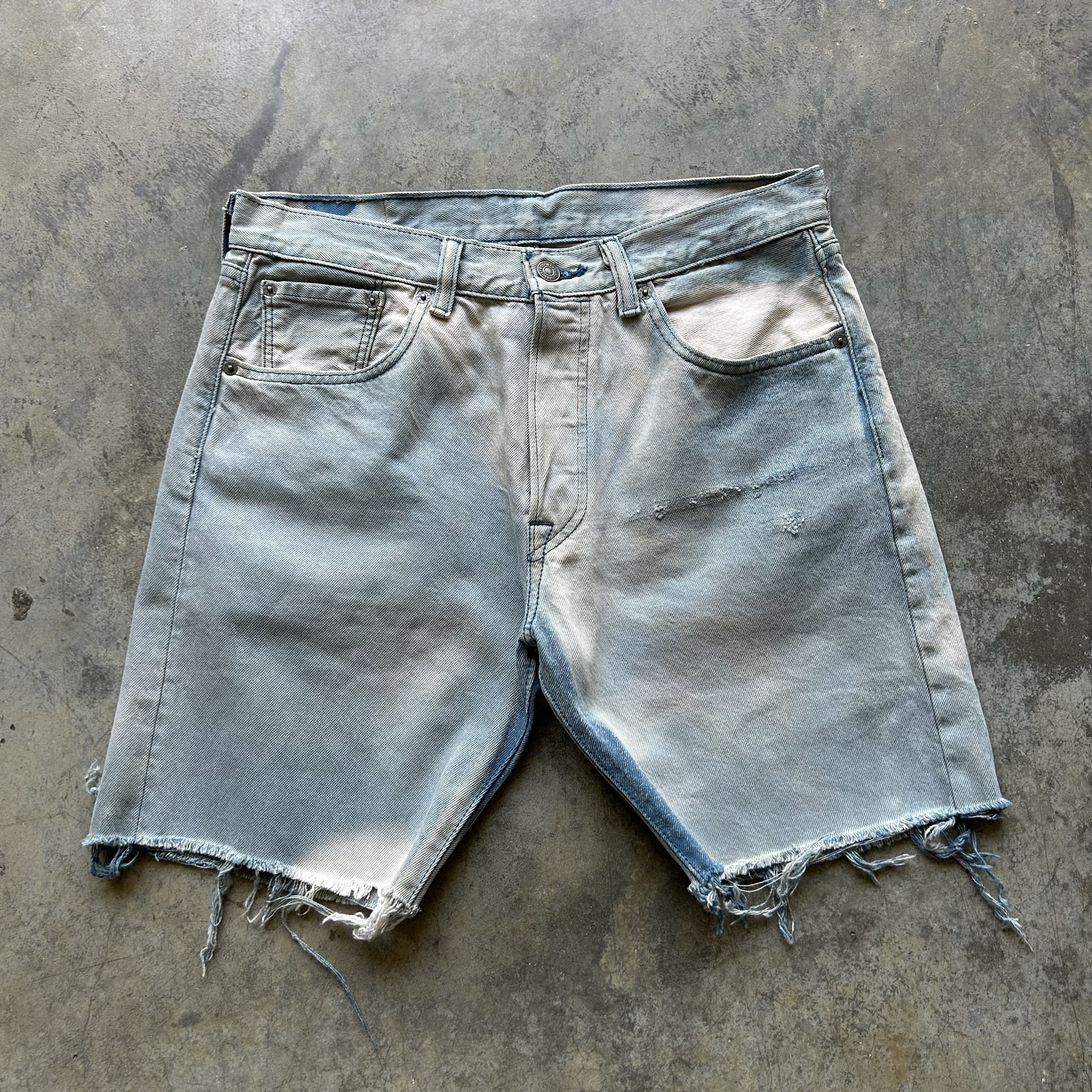 Levi's 501 Custom Shorts (W31)