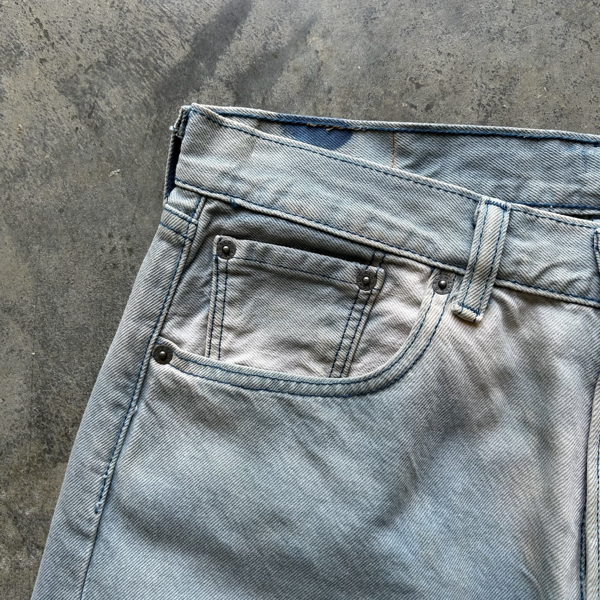 Levi's 501 Custom Shorts (W31)