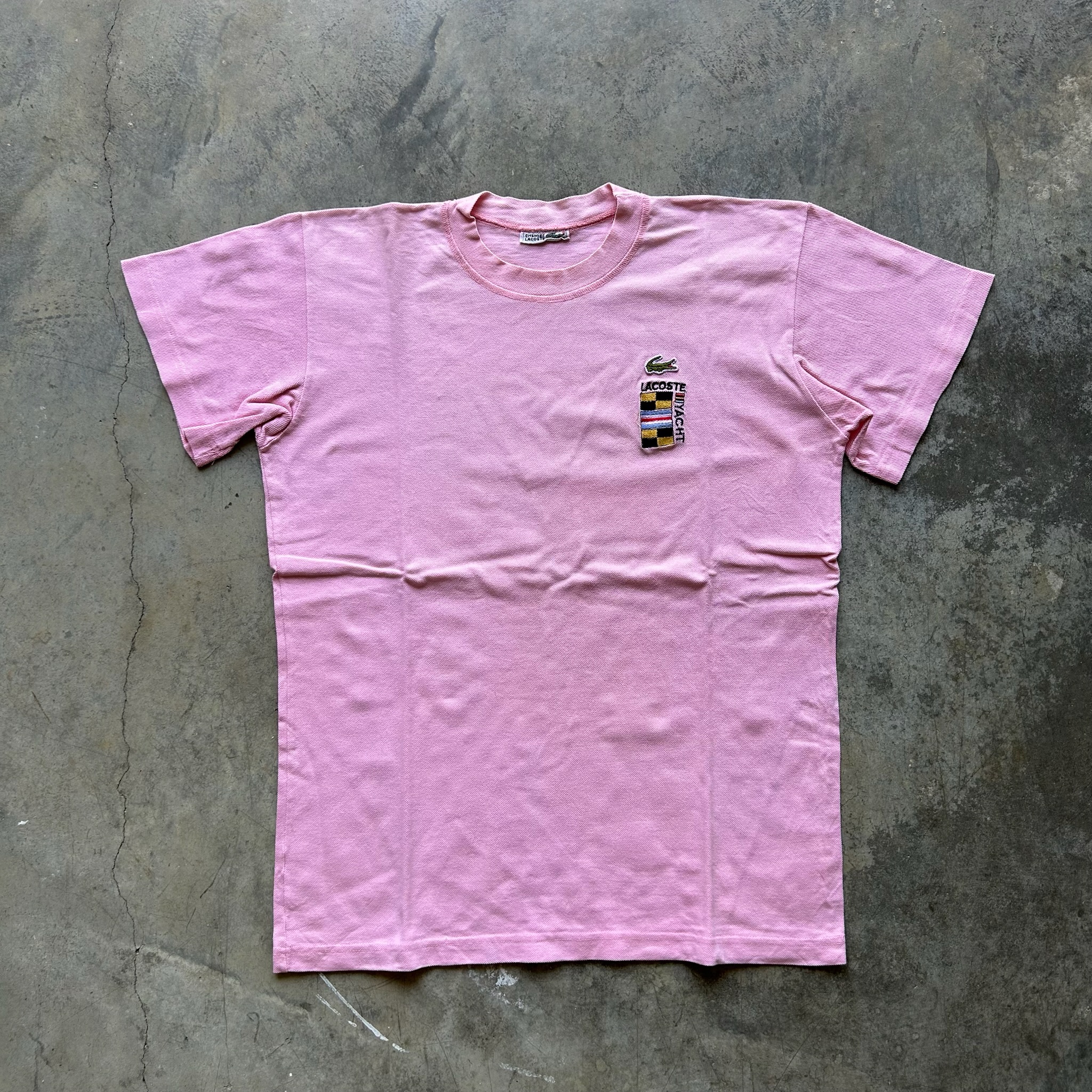 Lacoste Tee (M)