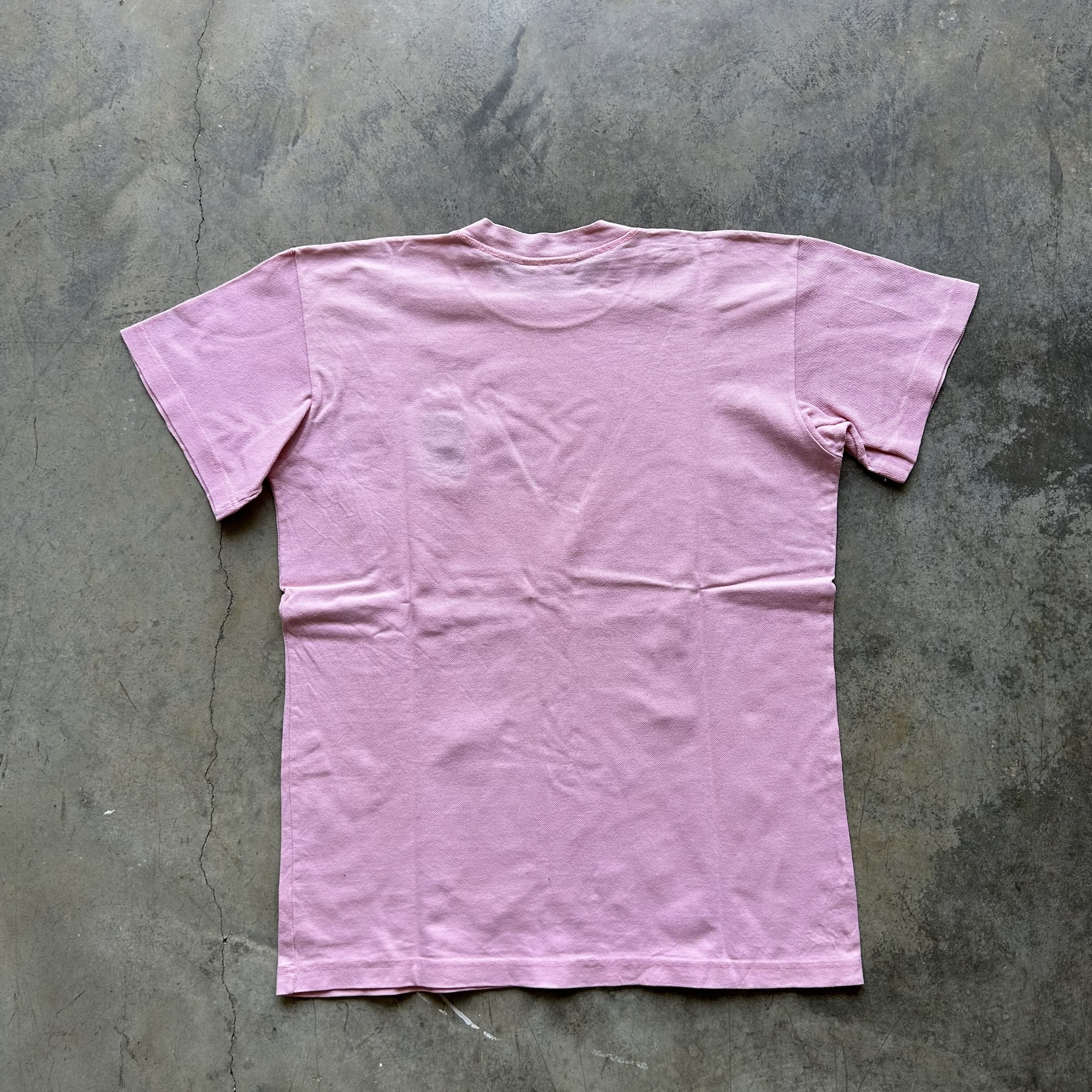 Lacoste Tee (M)