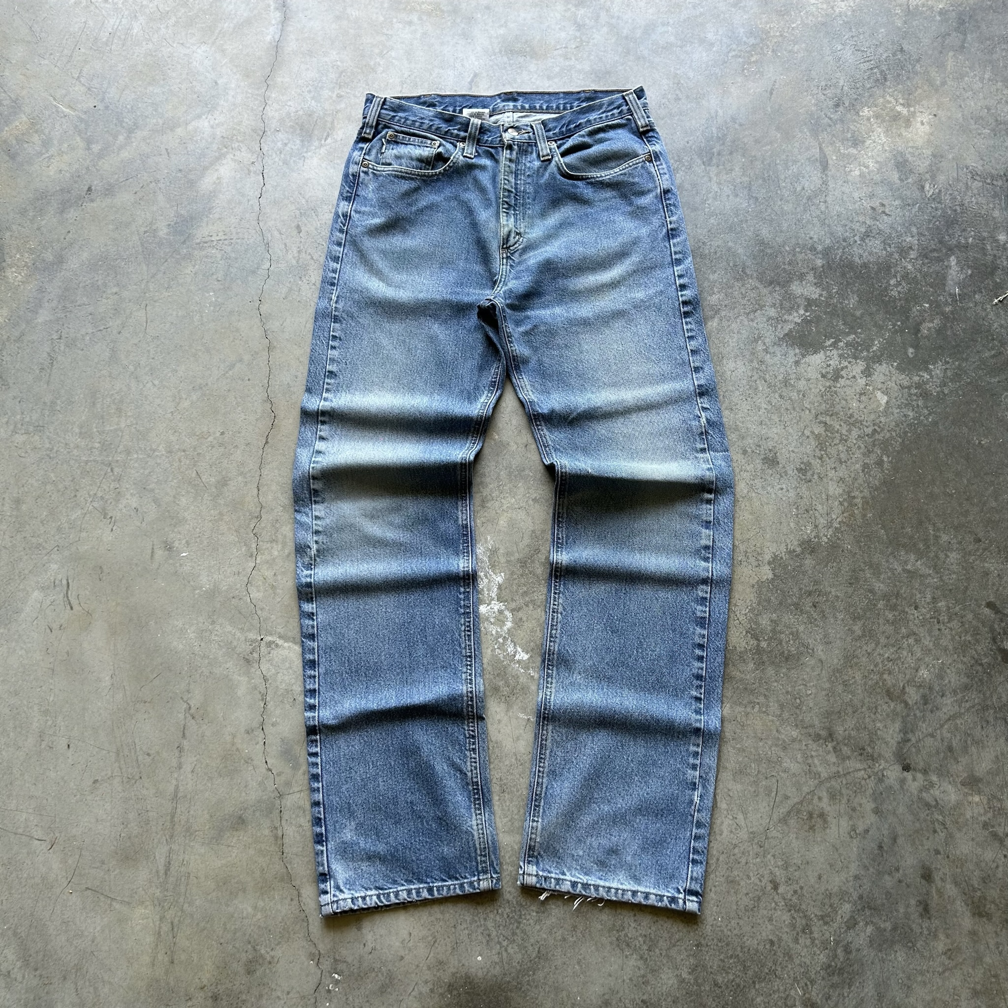 Carhartt Jeans (W34)