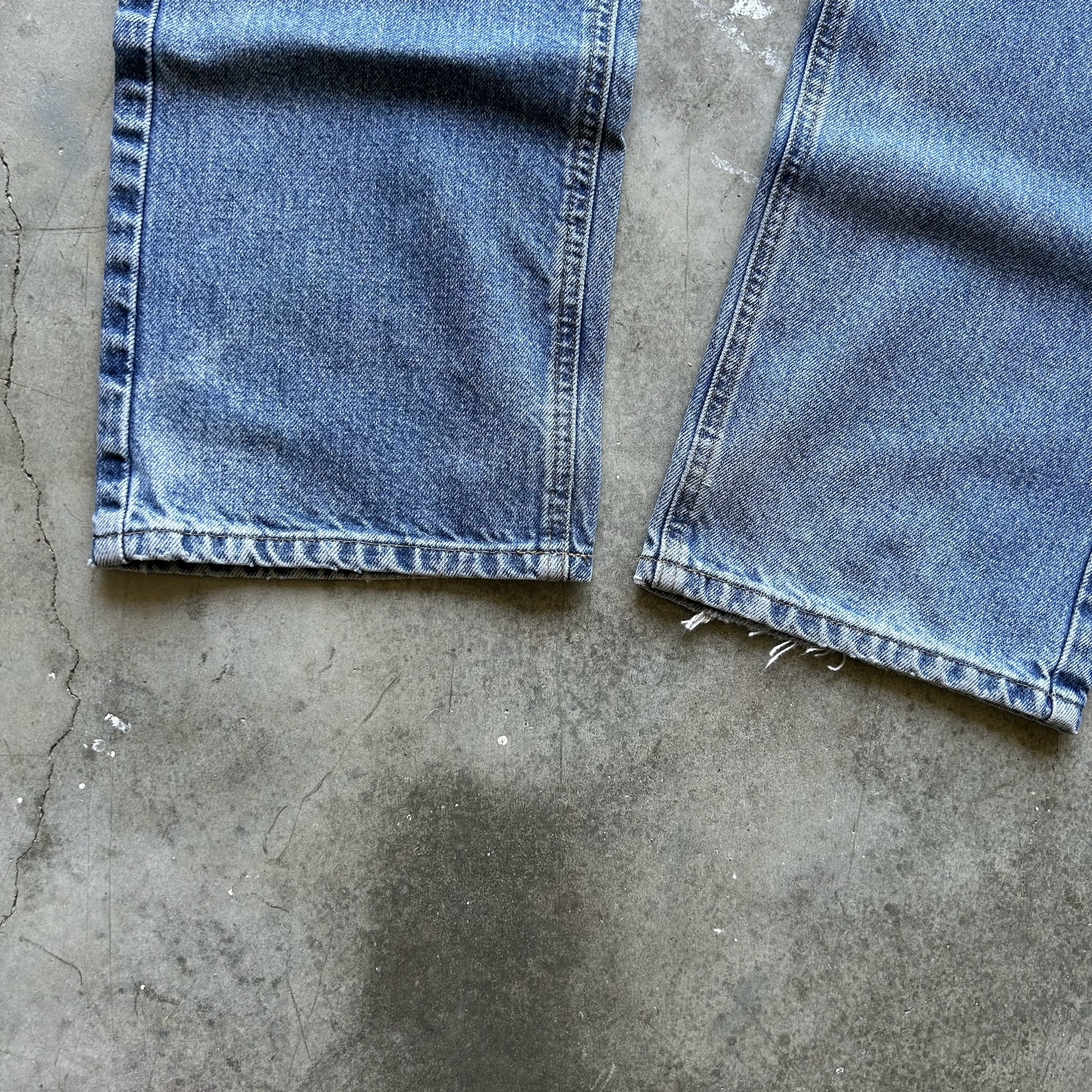 Carhartt Jeans (W34)