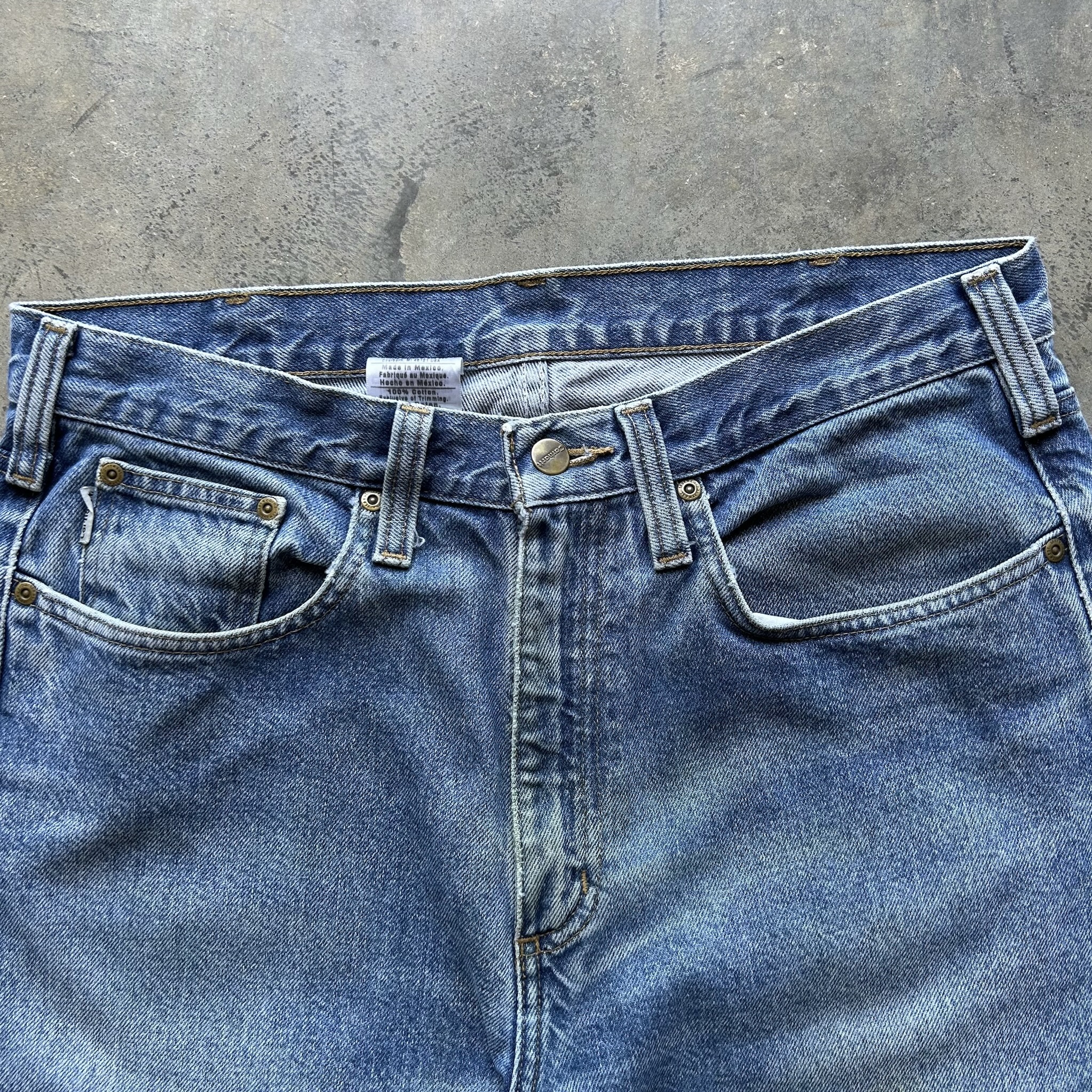 Carhartt Jeans (W34)
