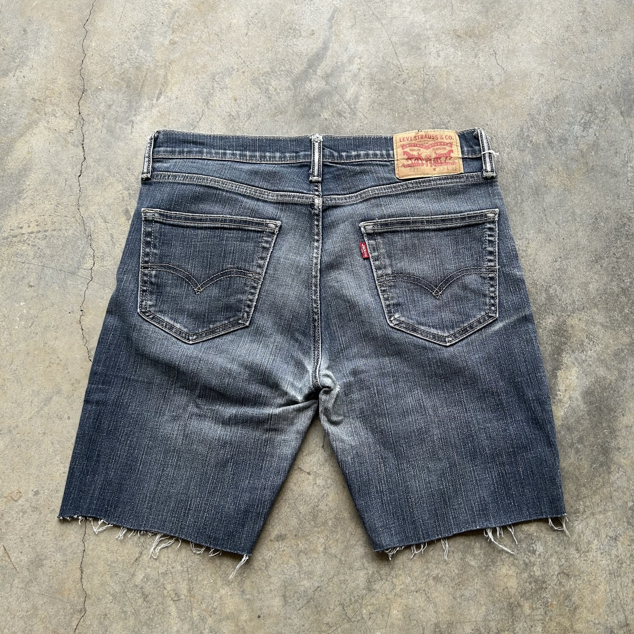 Levi's 511 (W33)