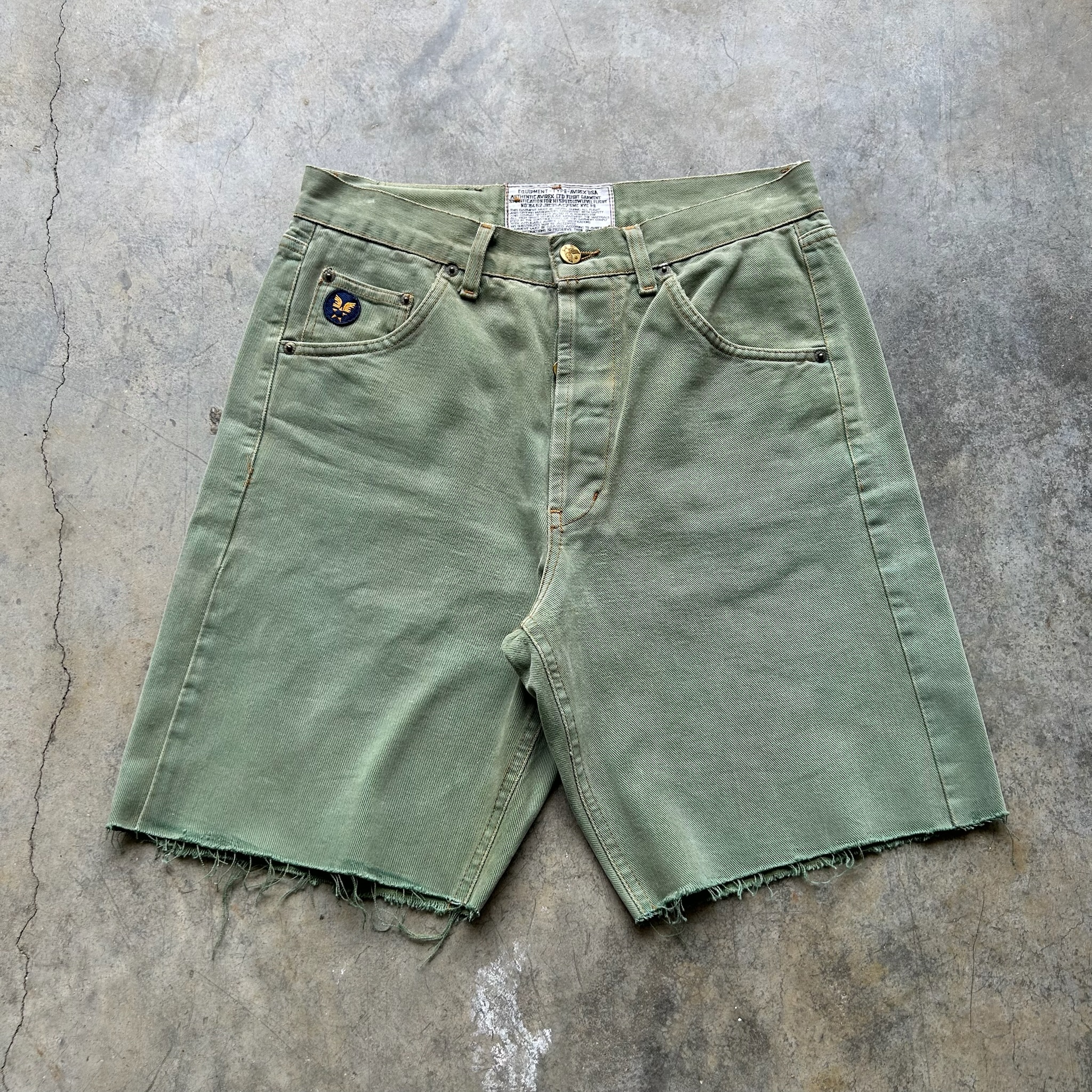 Avirex Shorts (W32)