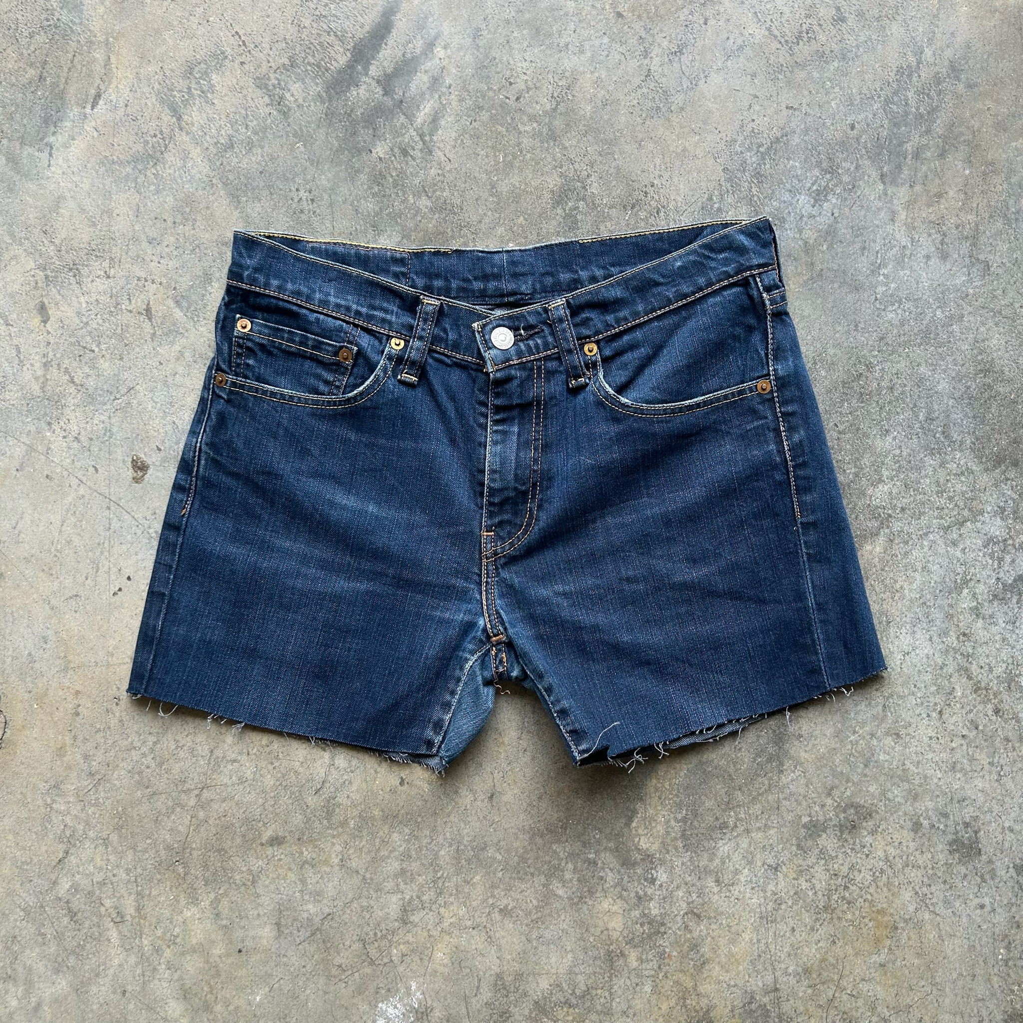 Levi's 519 (W31)