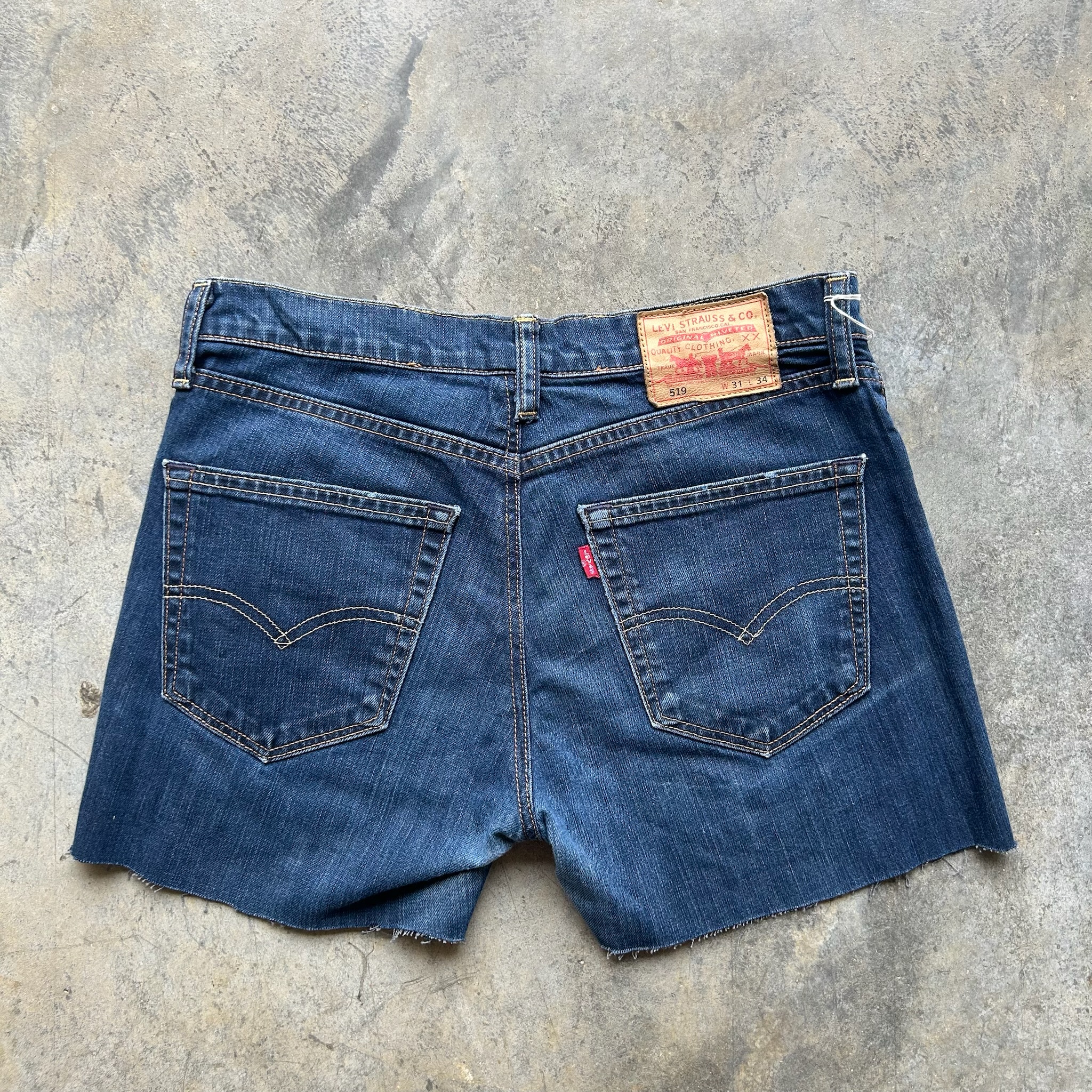 Levi's 519 (W31)