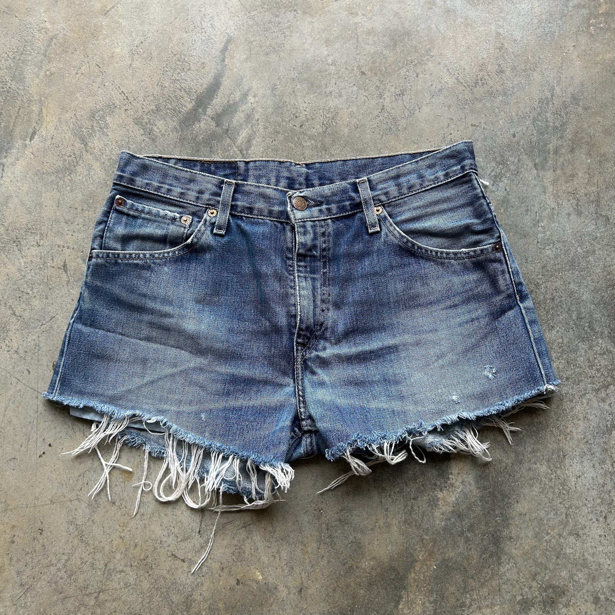 Levi's 507 (W32)
