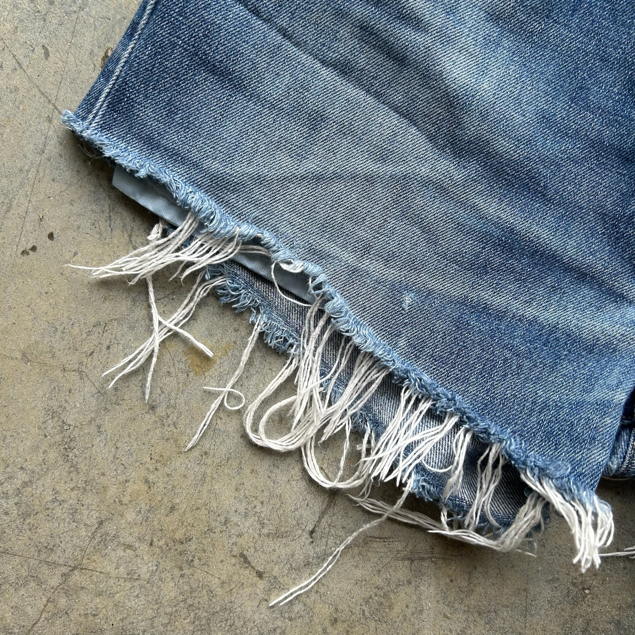 Levi's 507 (W32)