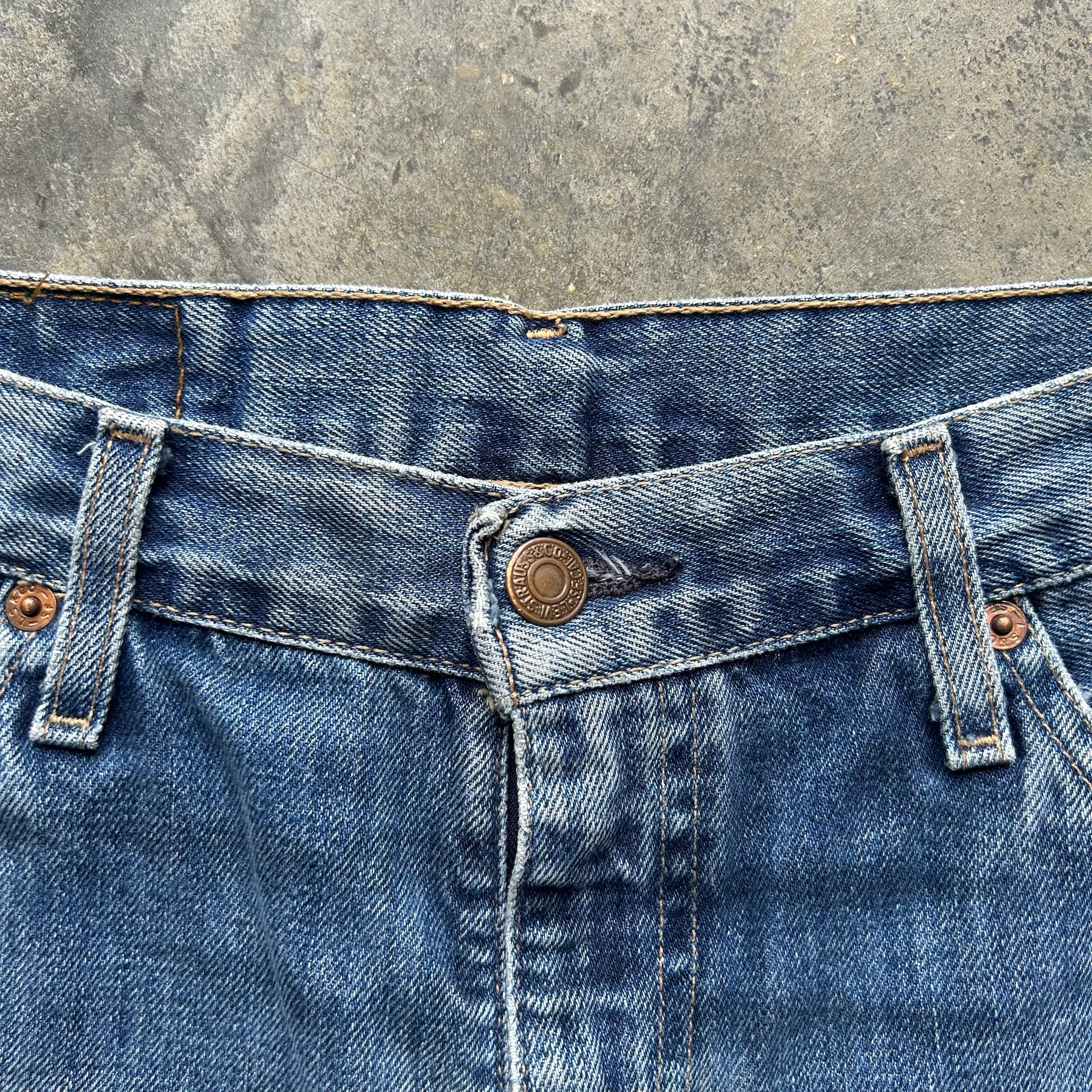 Levi's 507 (W32)