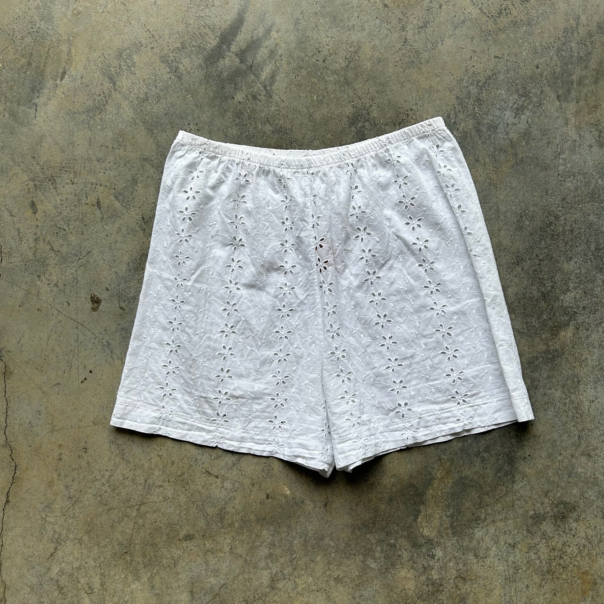 Vintage Shorts (S)