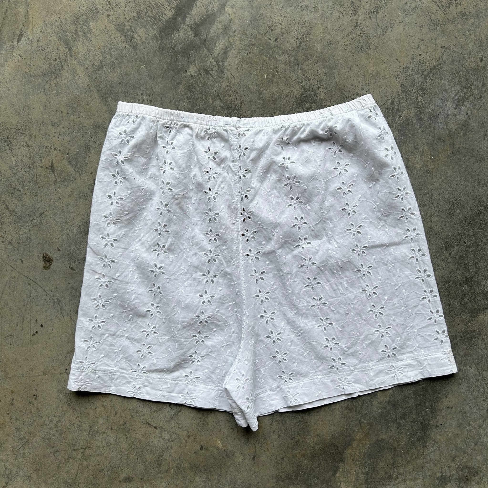 Vintage Shorts (S)