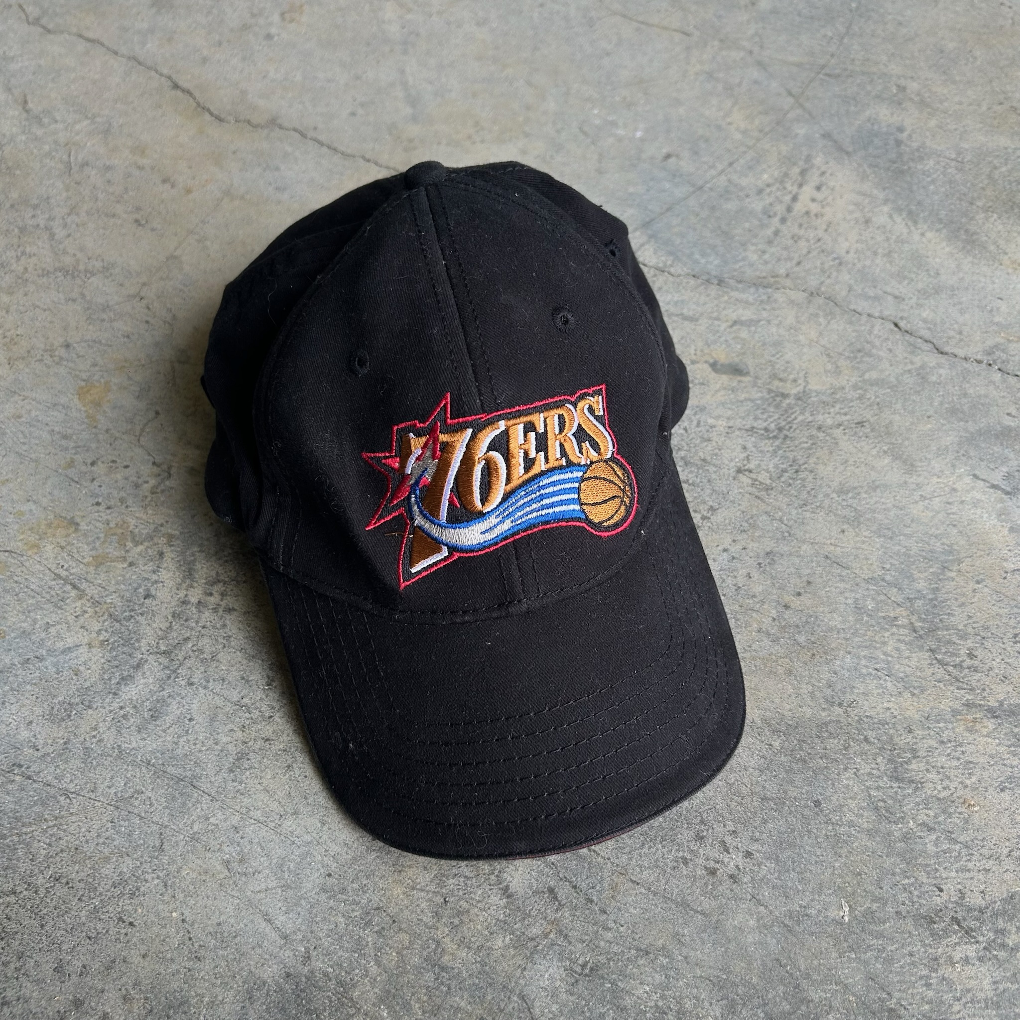 Philadelphia 76ers Cap