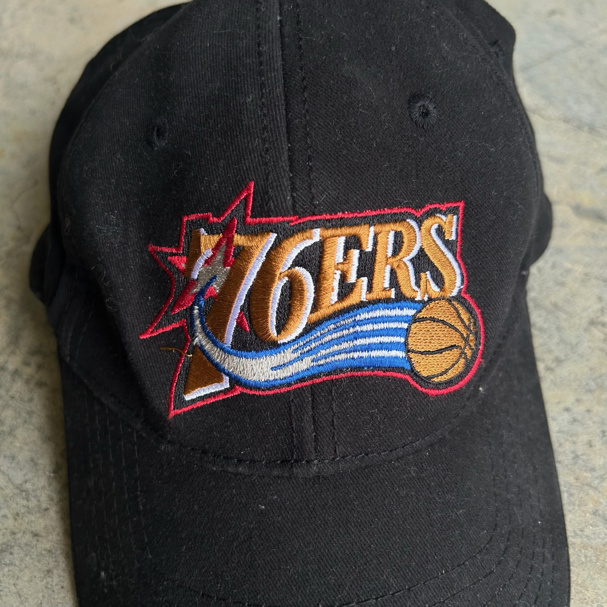 Philadelphia 76ers Cap