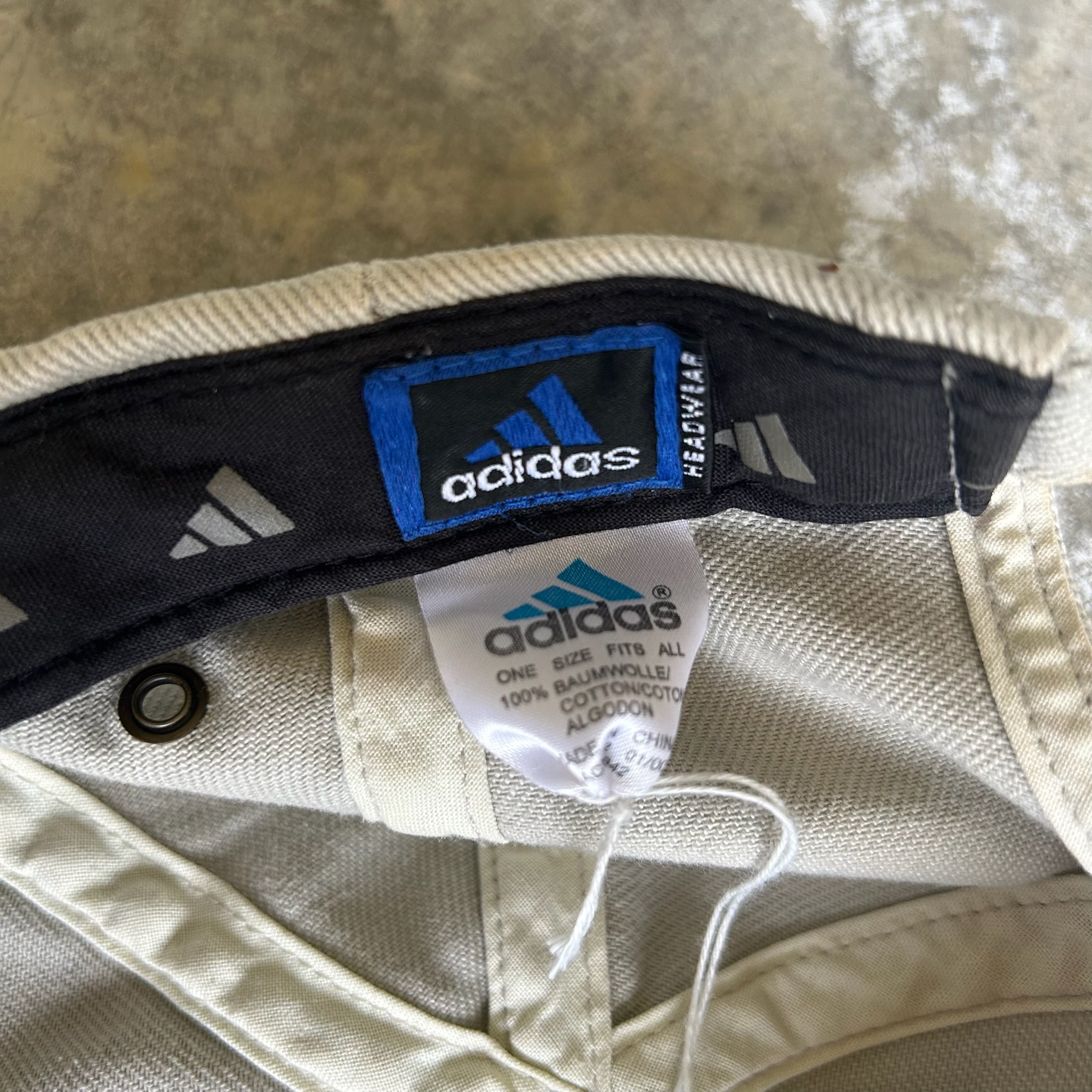 Adidas Cap