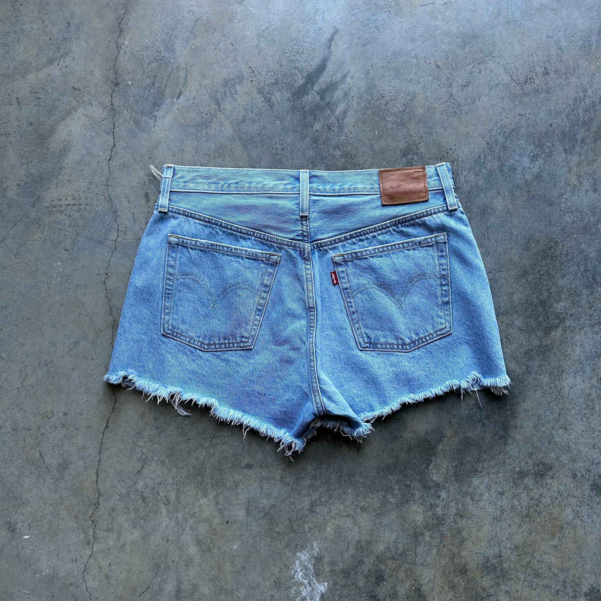 Levi's 501 (W31)