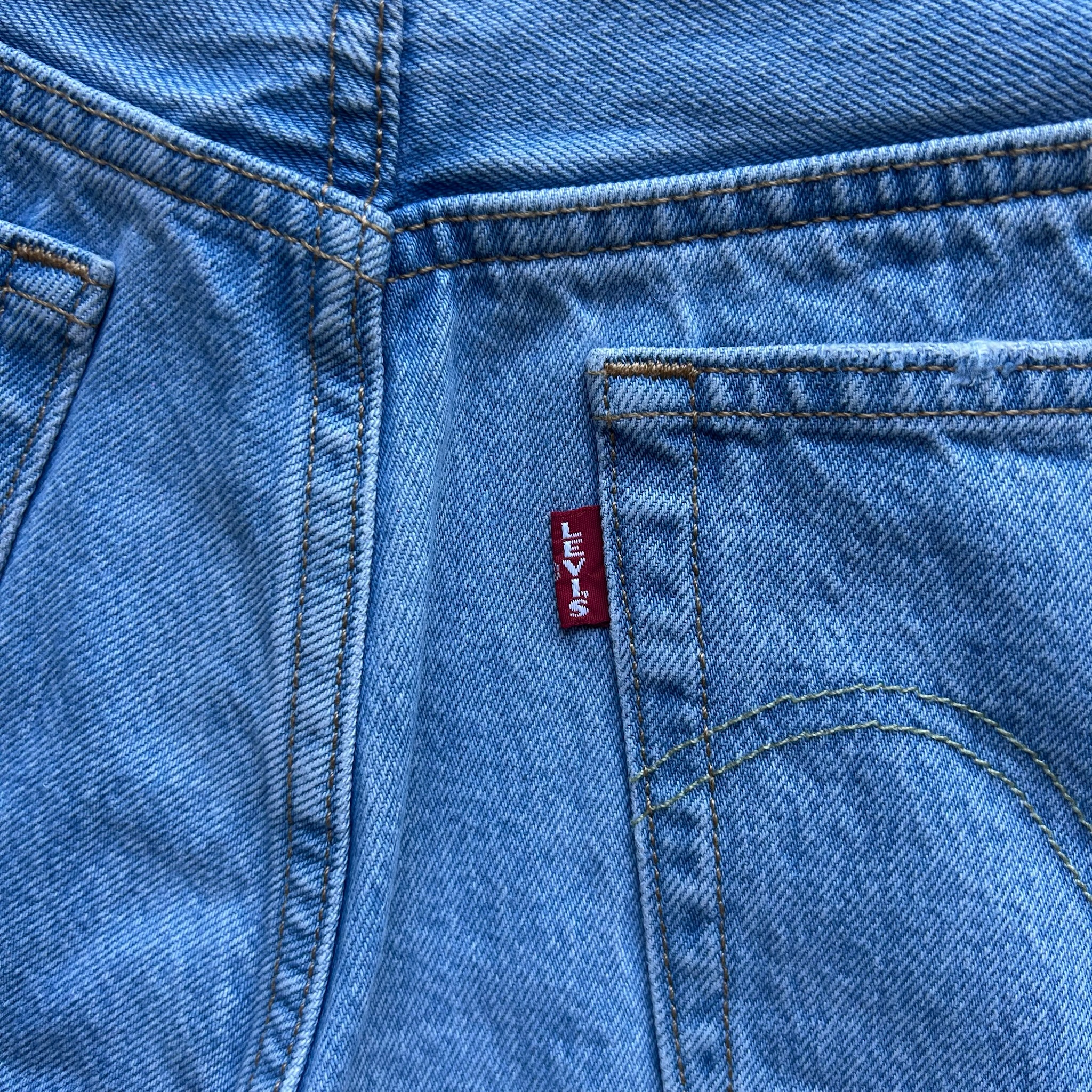 Levi's 501 (W31)