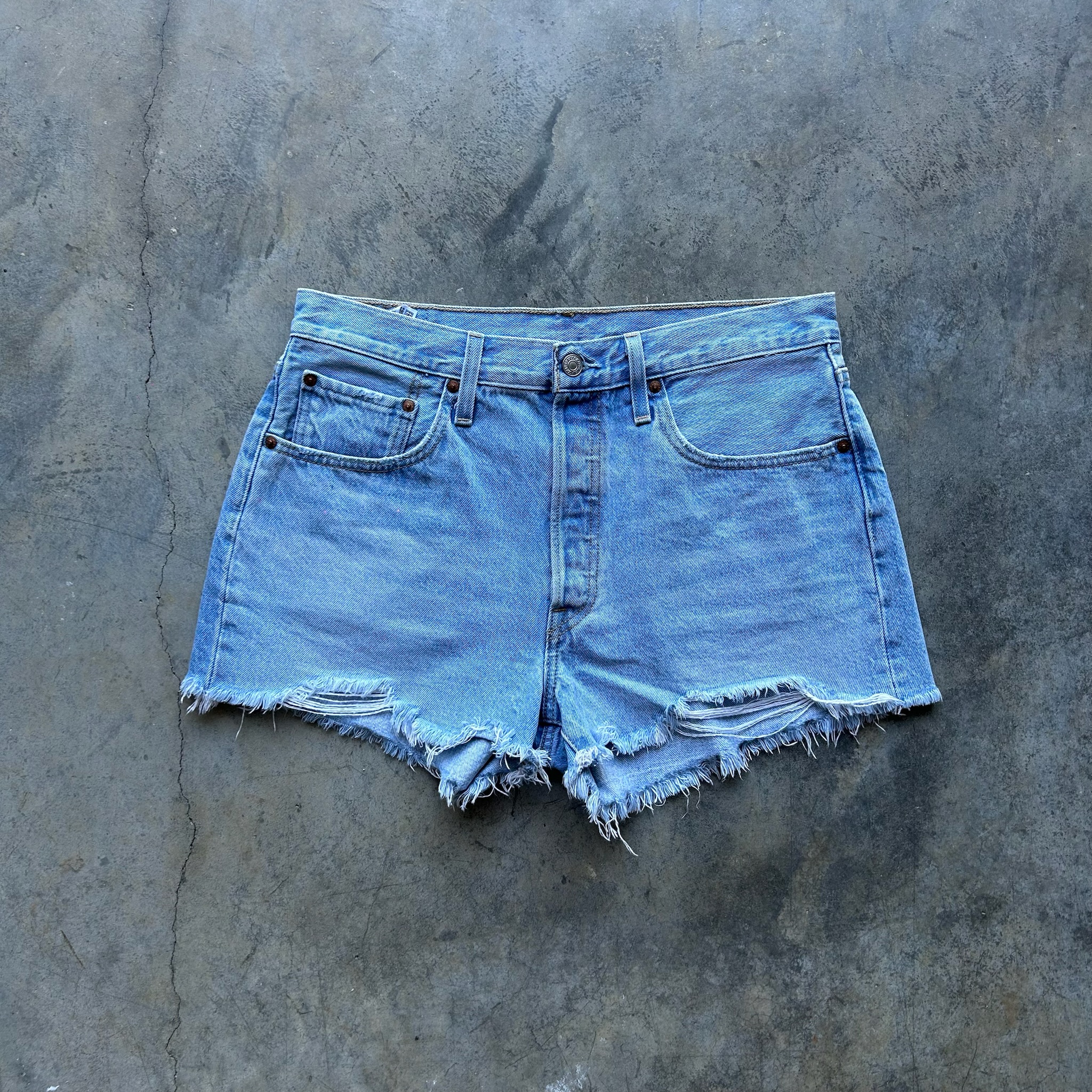 Levi's 501 (W31)