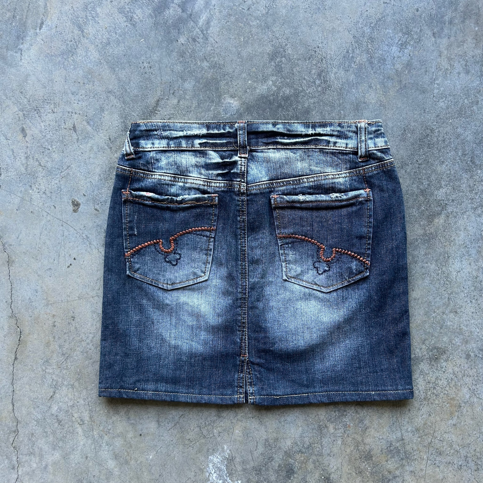 Vintage Skirt (W30)