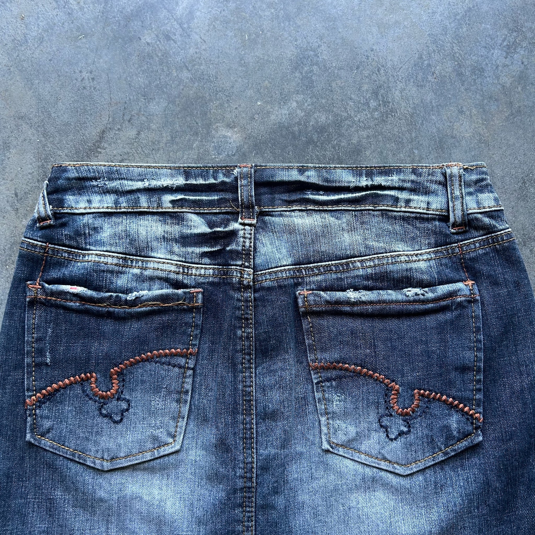 Vintage Skirt (W30)