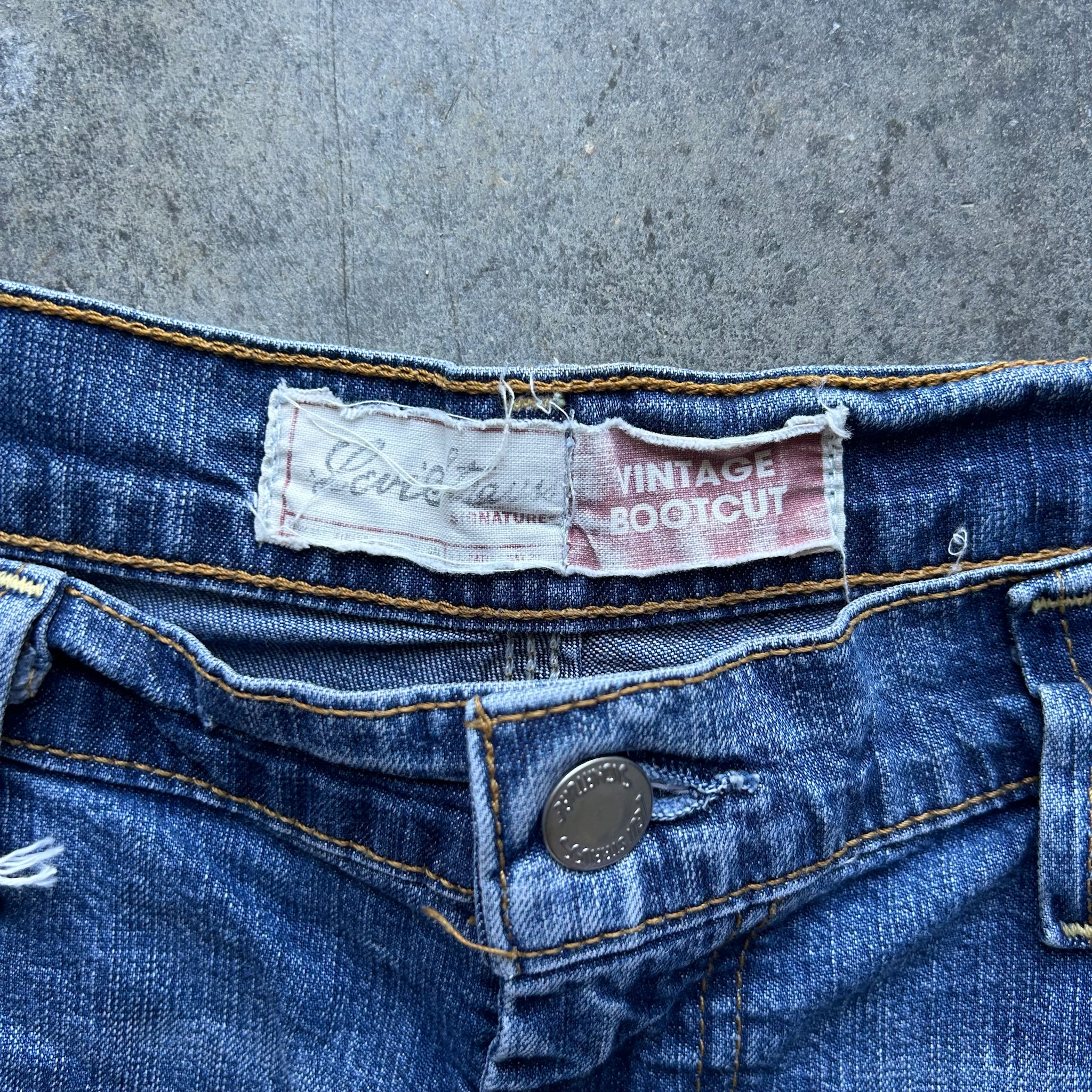 Levi's Shorts (W30)