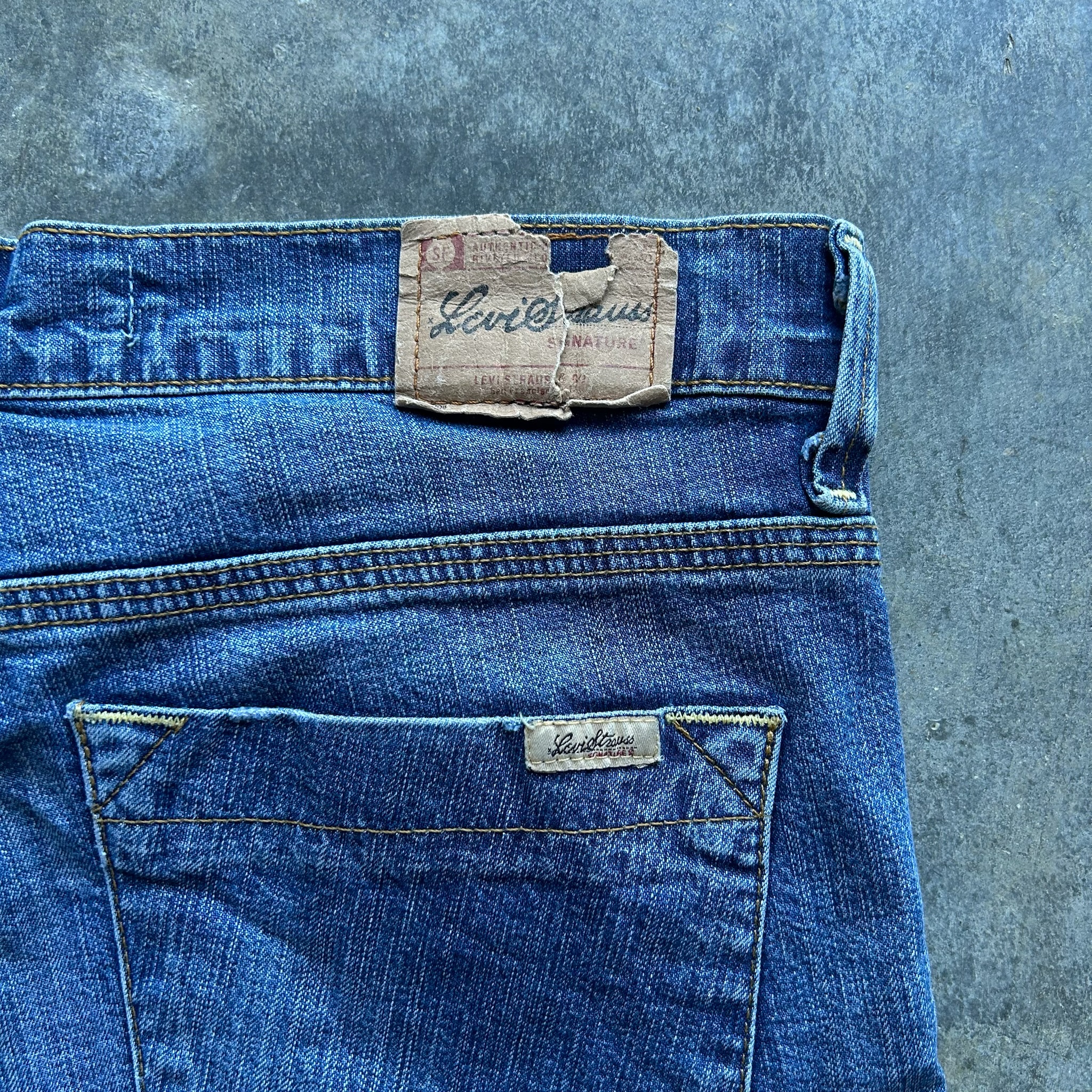 Levi's Shorts (W30)