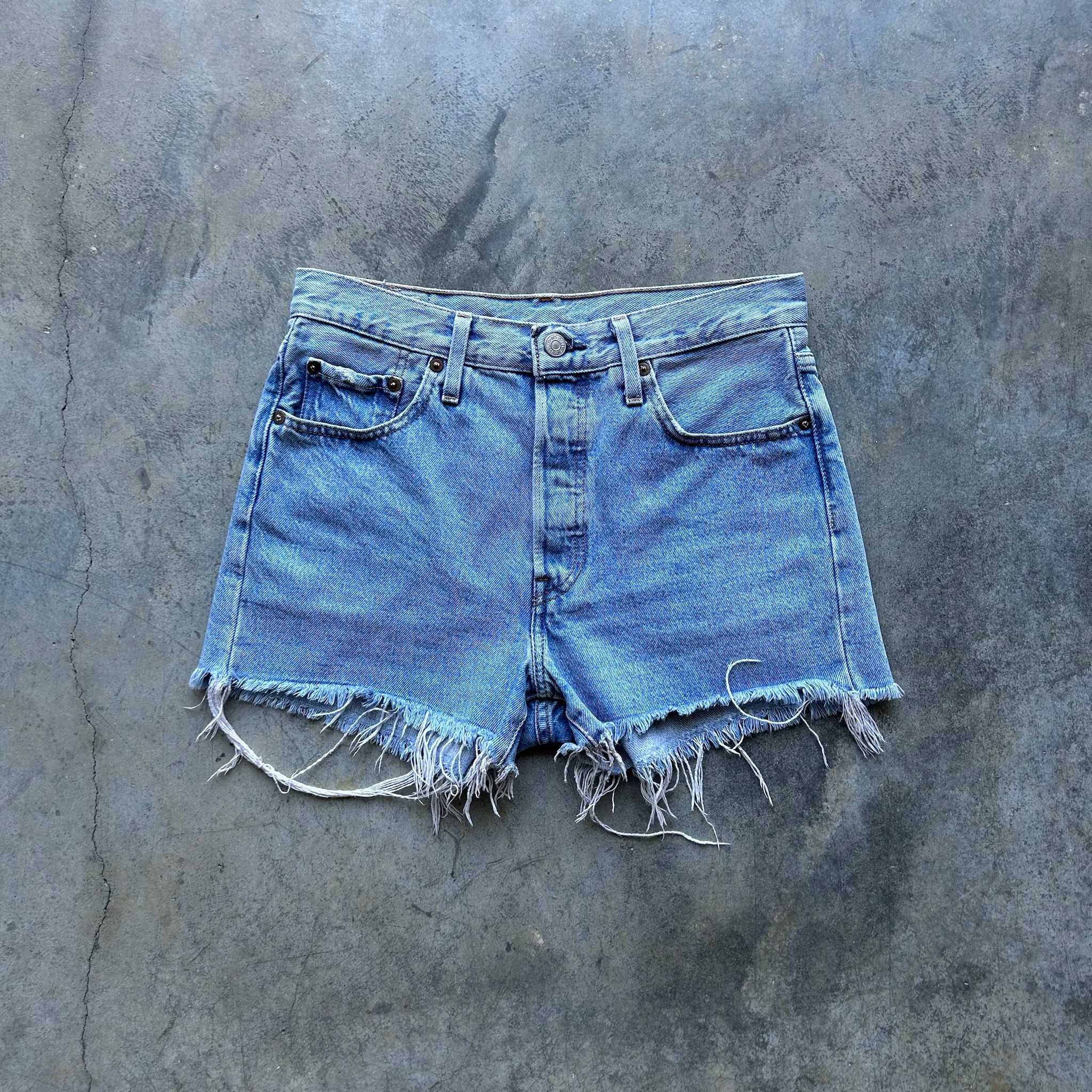Levi's 501 (W28)