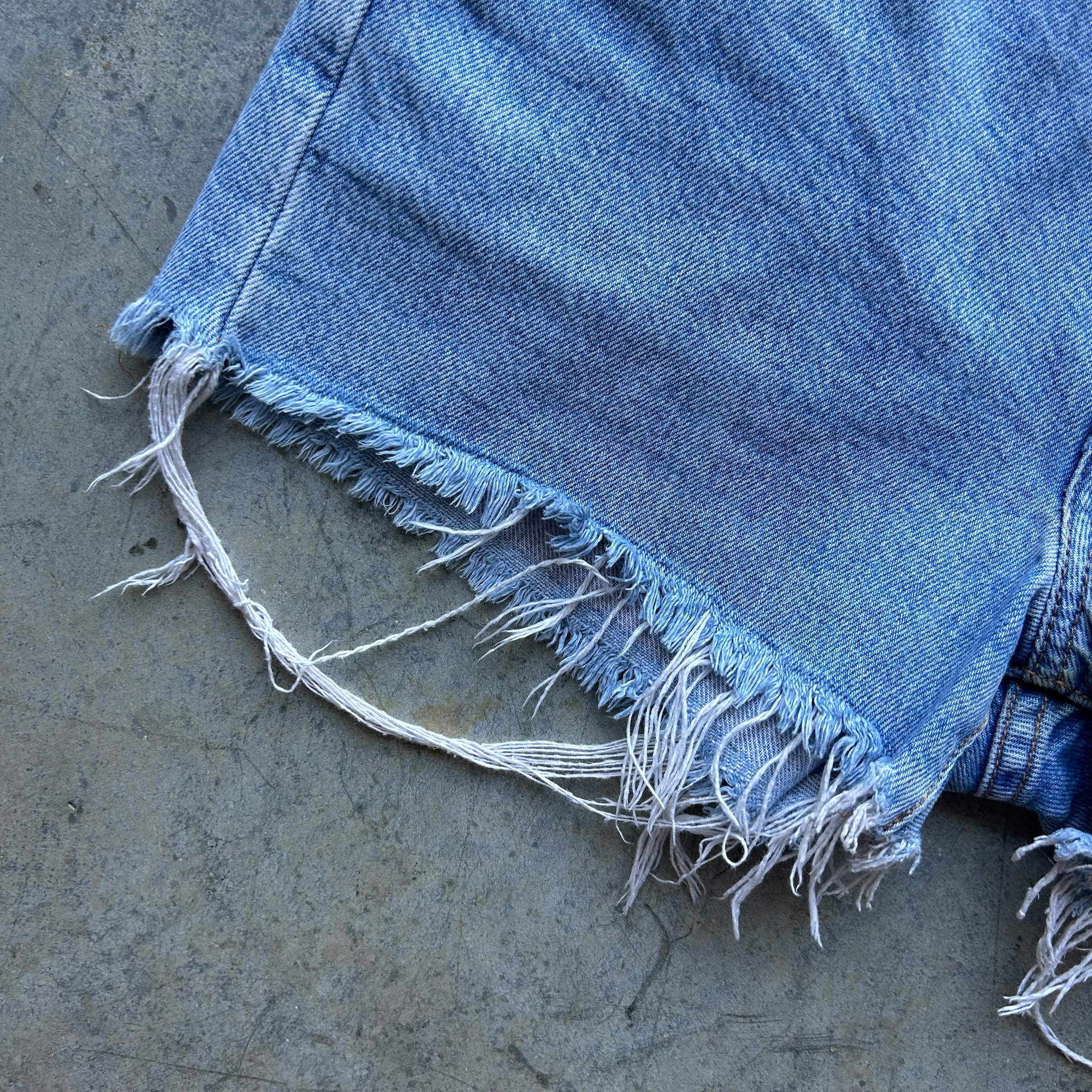 Levi's 501 (W28)