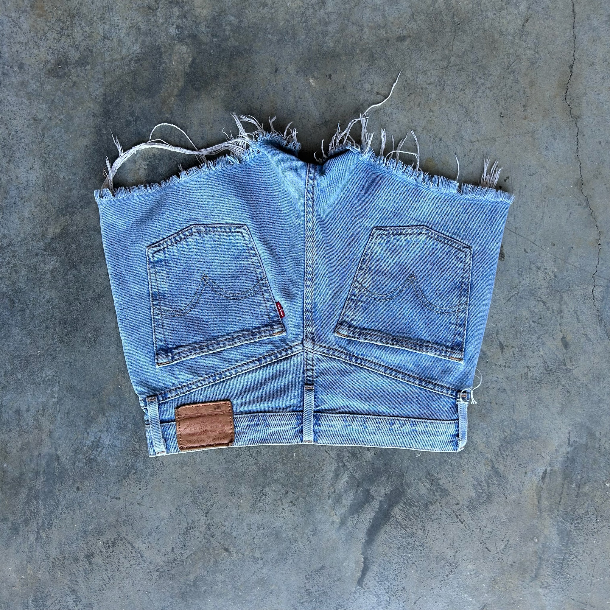 Levi's 501 (W28)