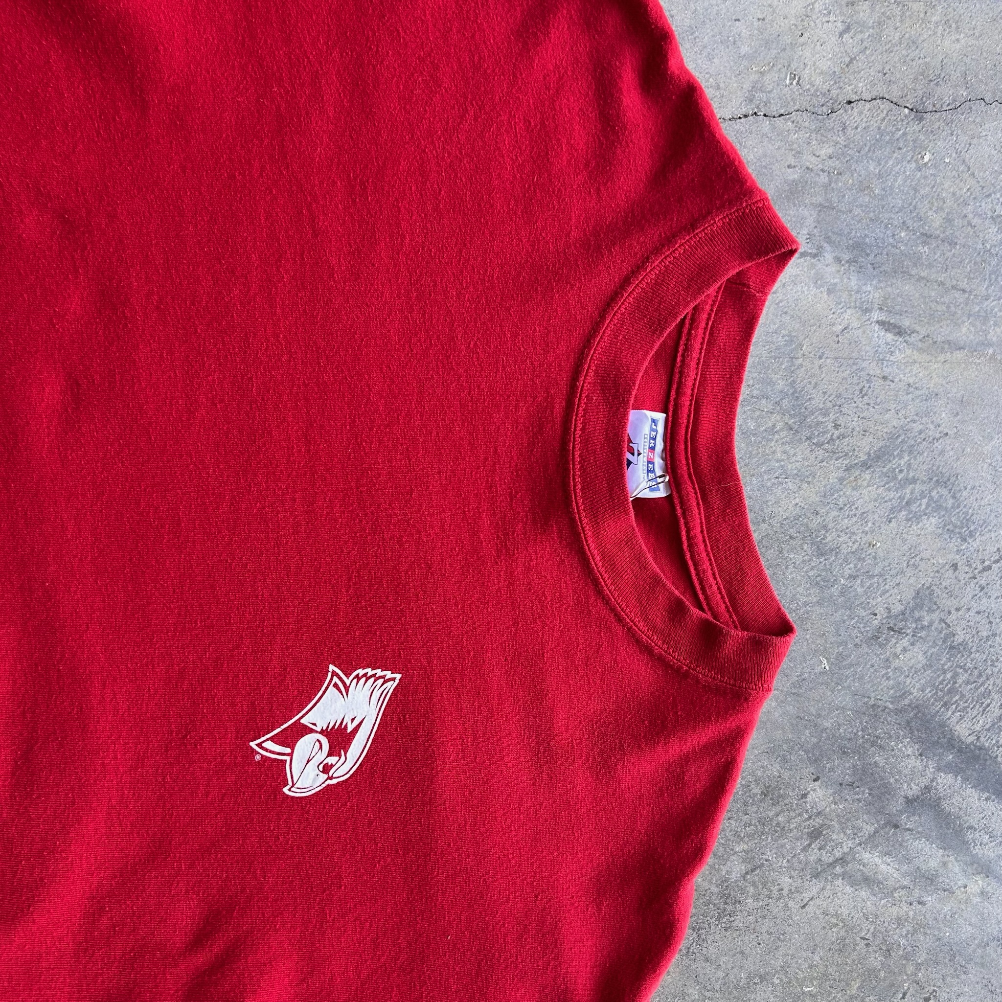 Vintage Graphic Tee (L)