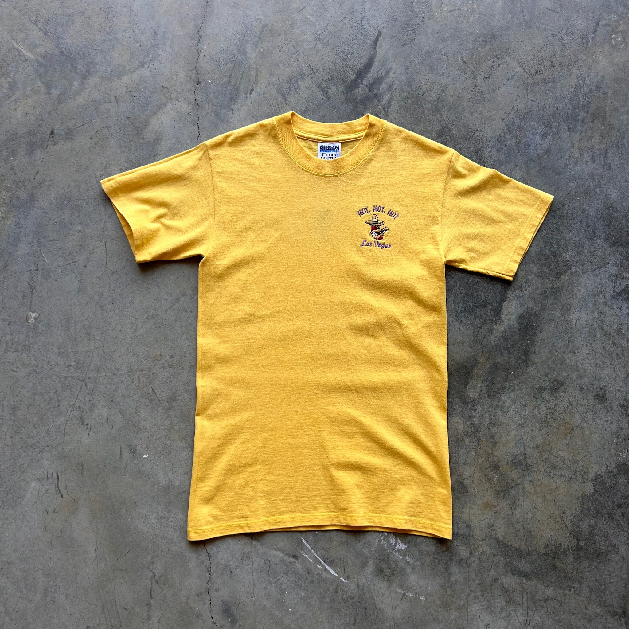 Vintage Tee (S)