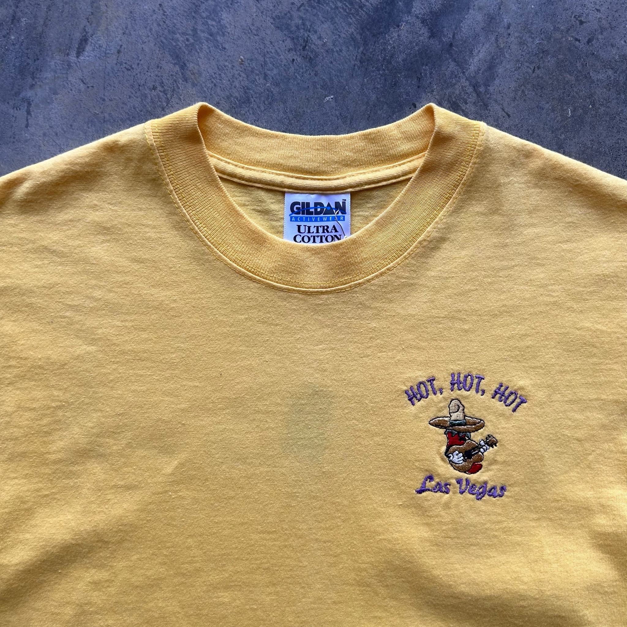Vintage Tee (S)