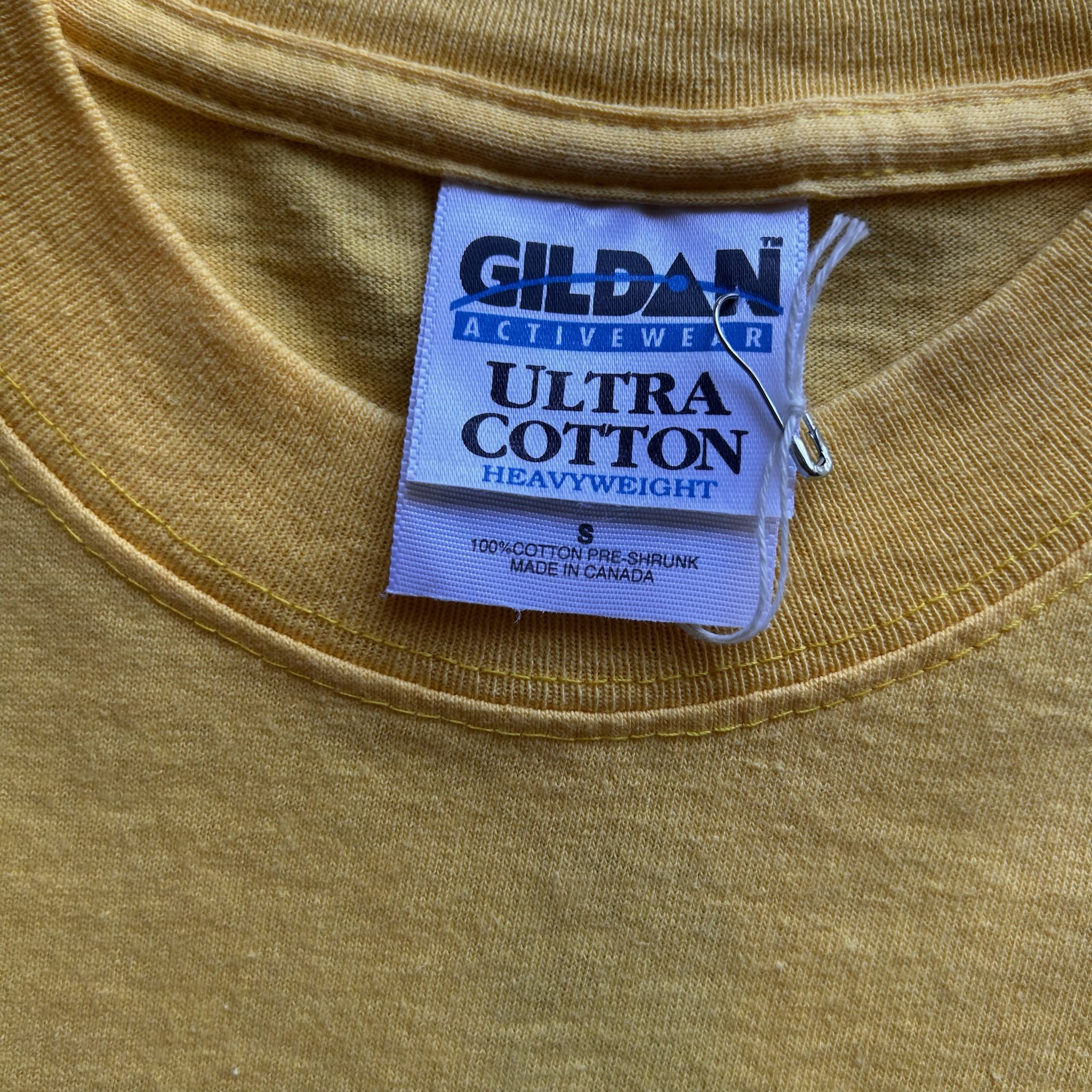 Vintage Tee (S)