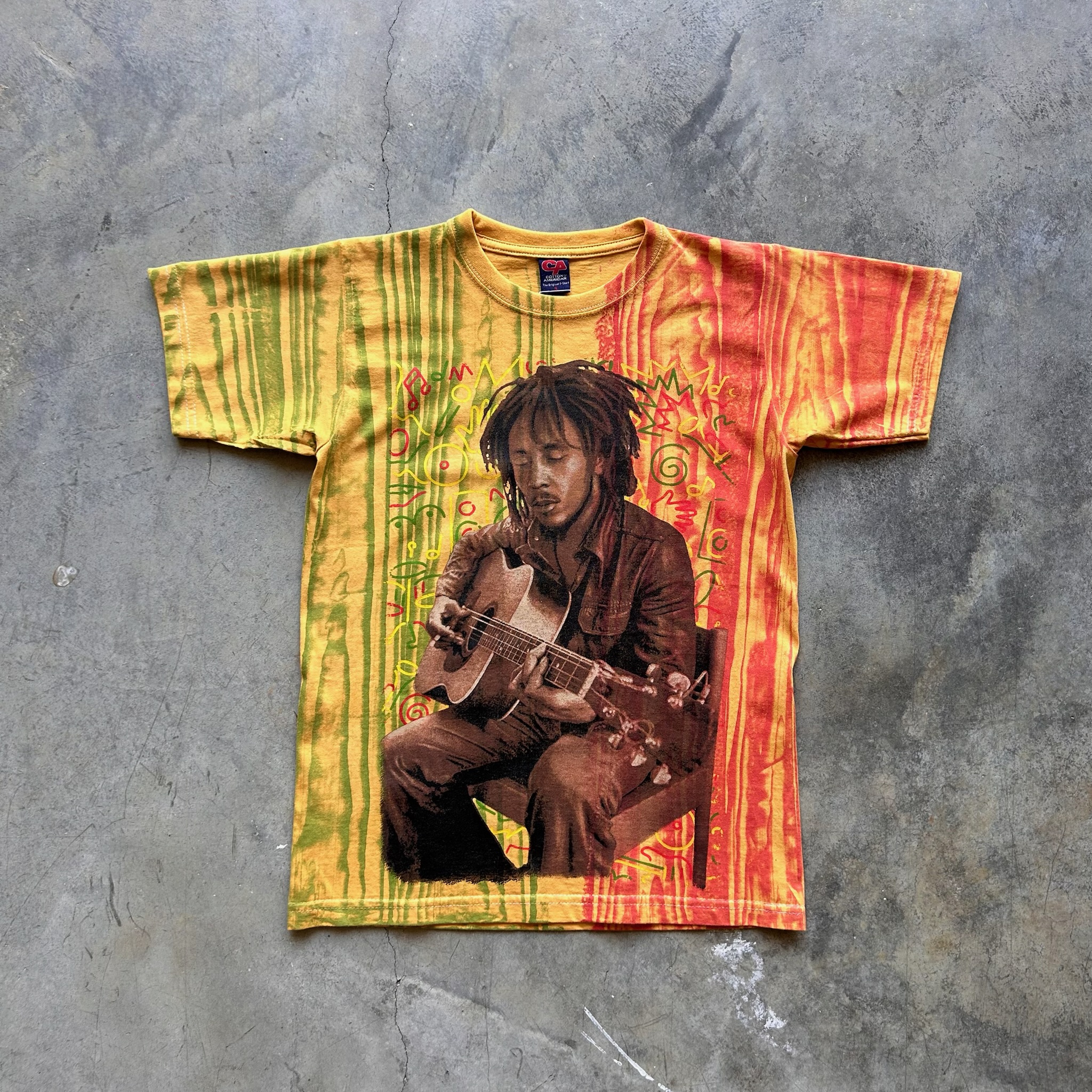 Vintage Tee (S)