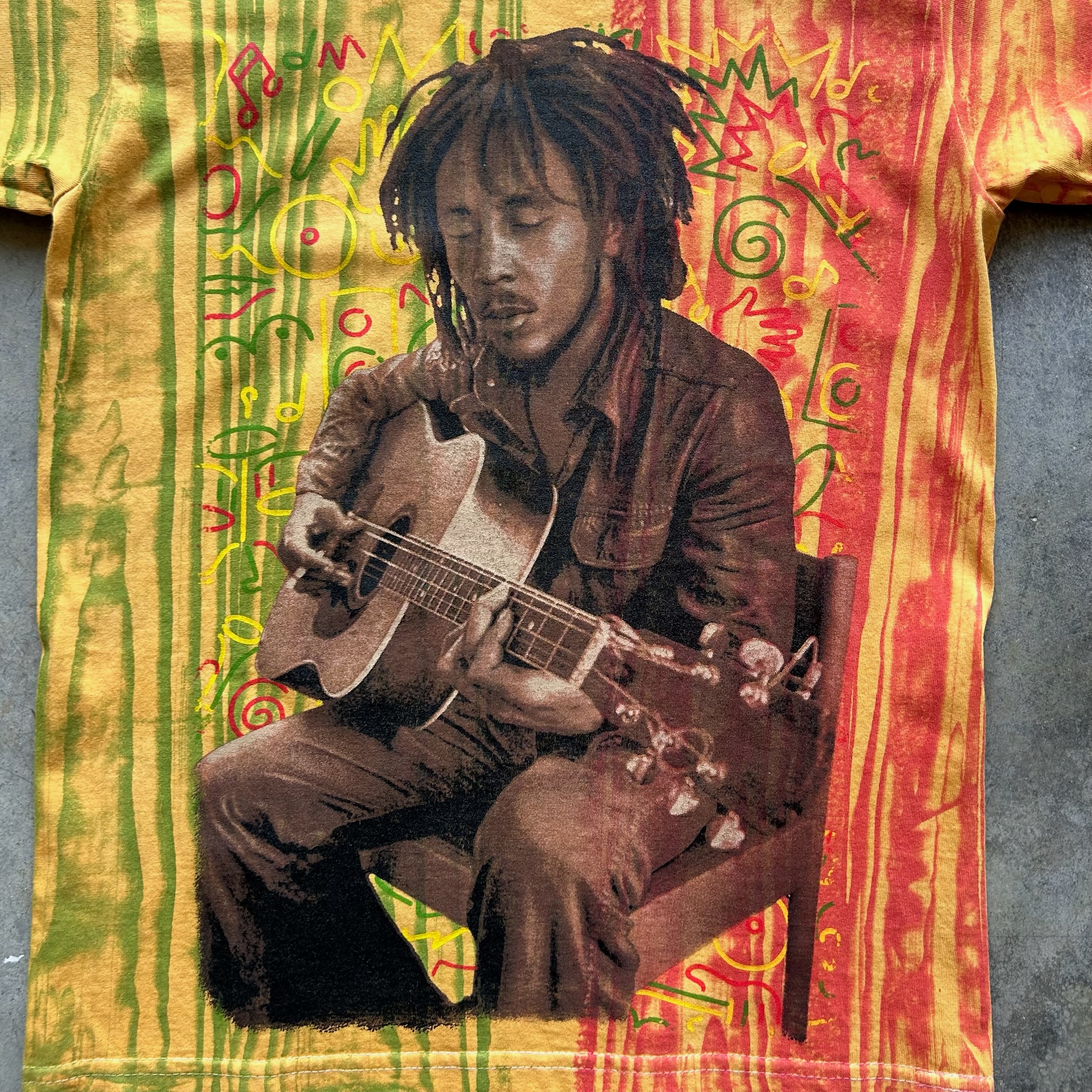 Vintage Tee (S)