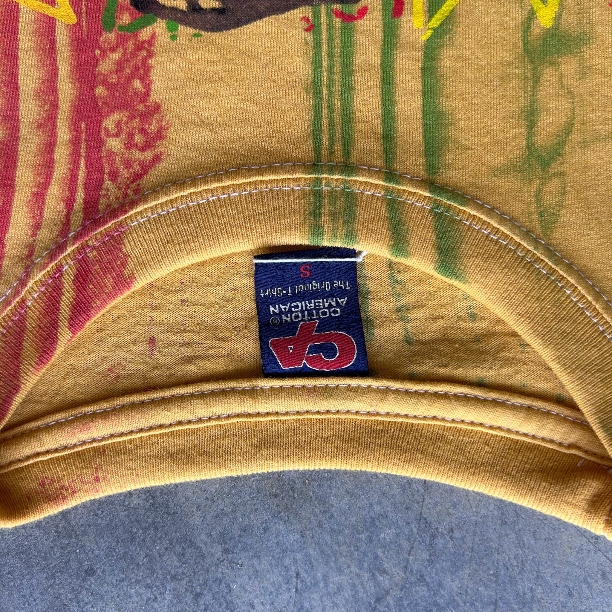 Vintage Tee (S)
