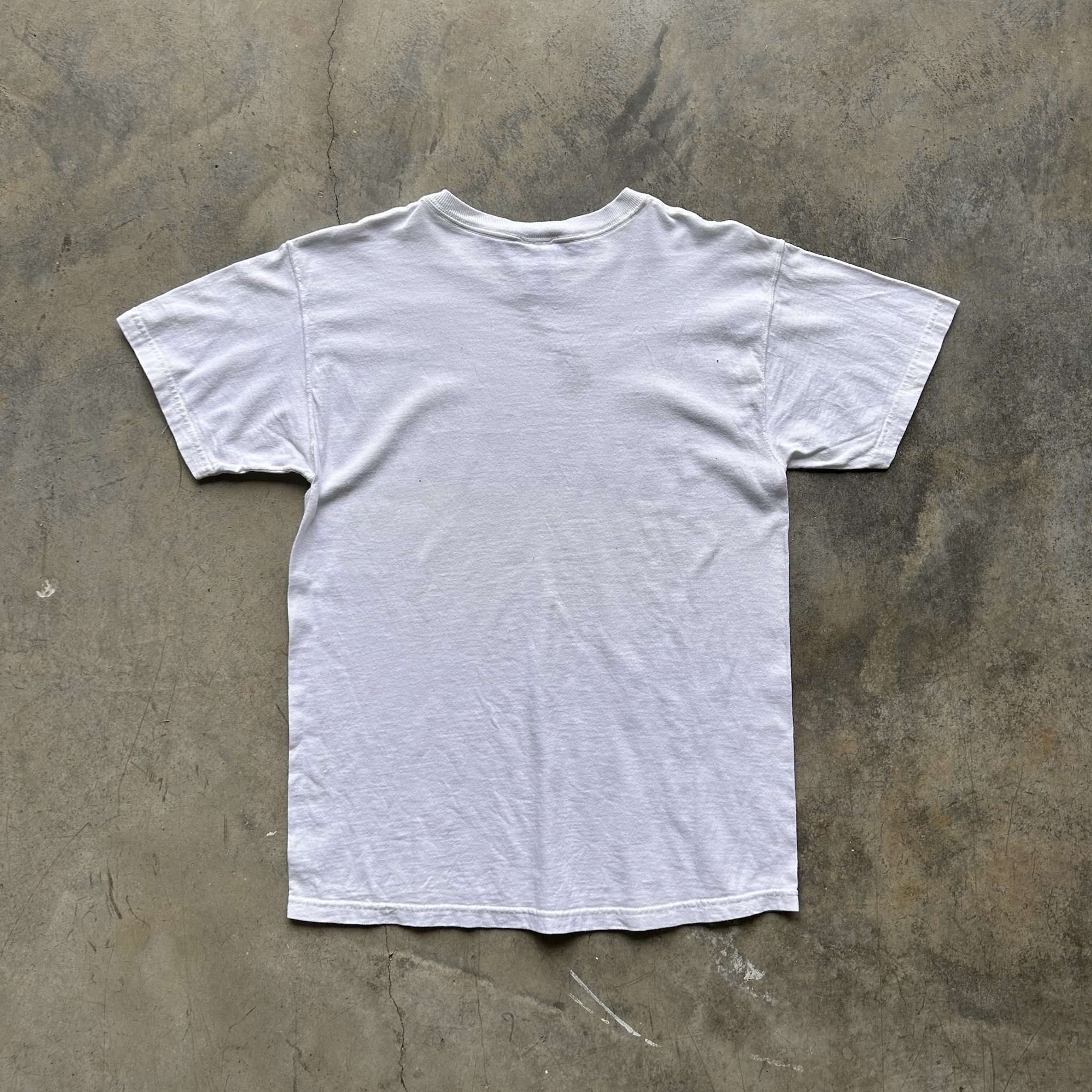 Sacramento Kings Pacific Divison Champions '02 Tee (M)