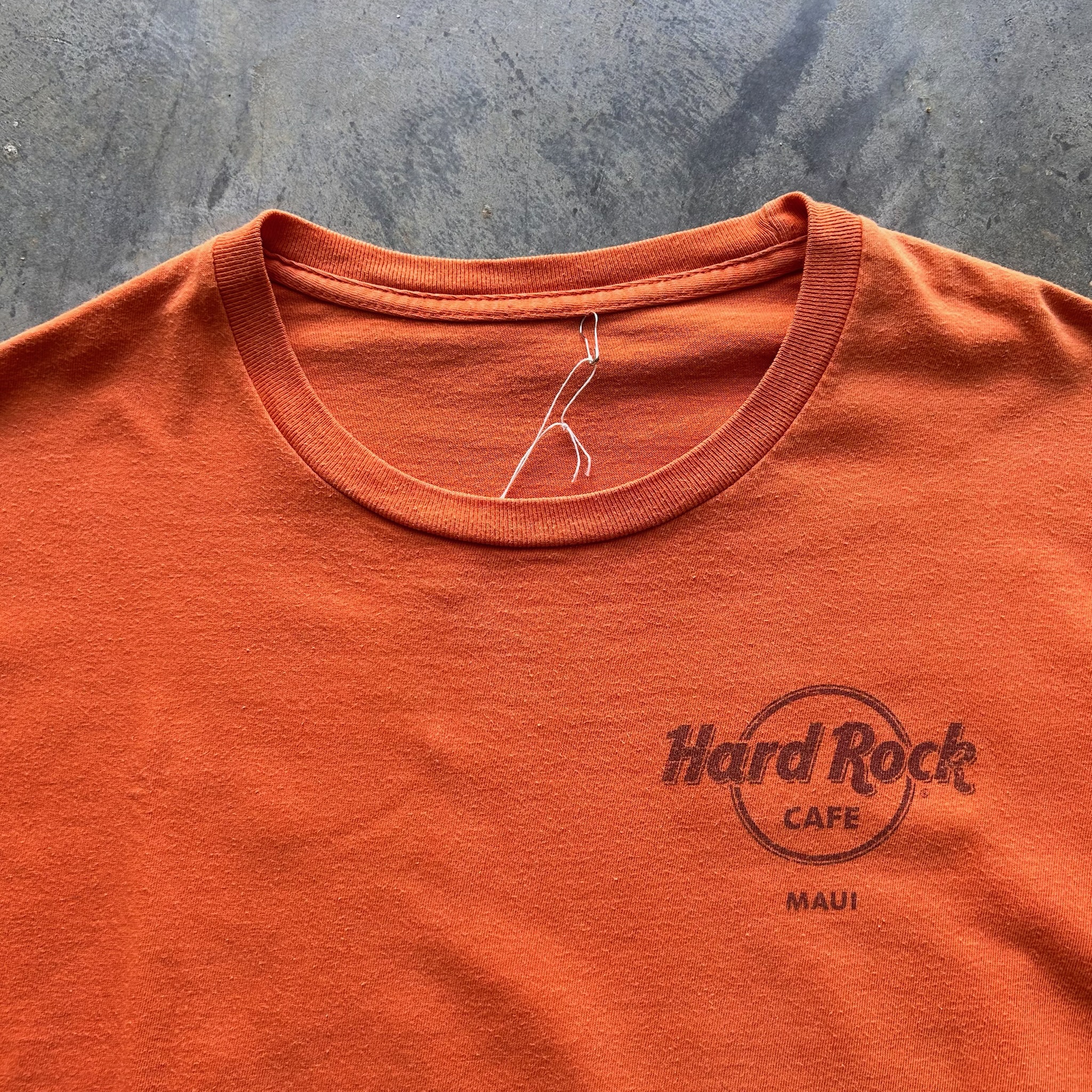 Hard Rock Cafe Tee (L)