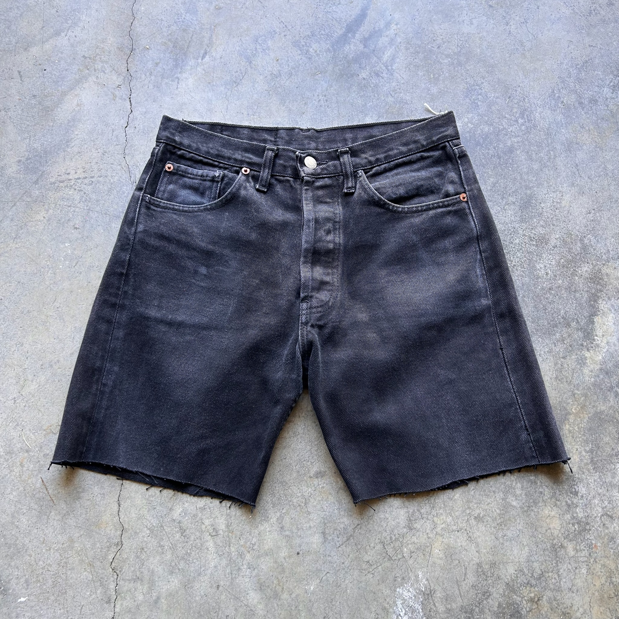 Levi's 501 (W30)