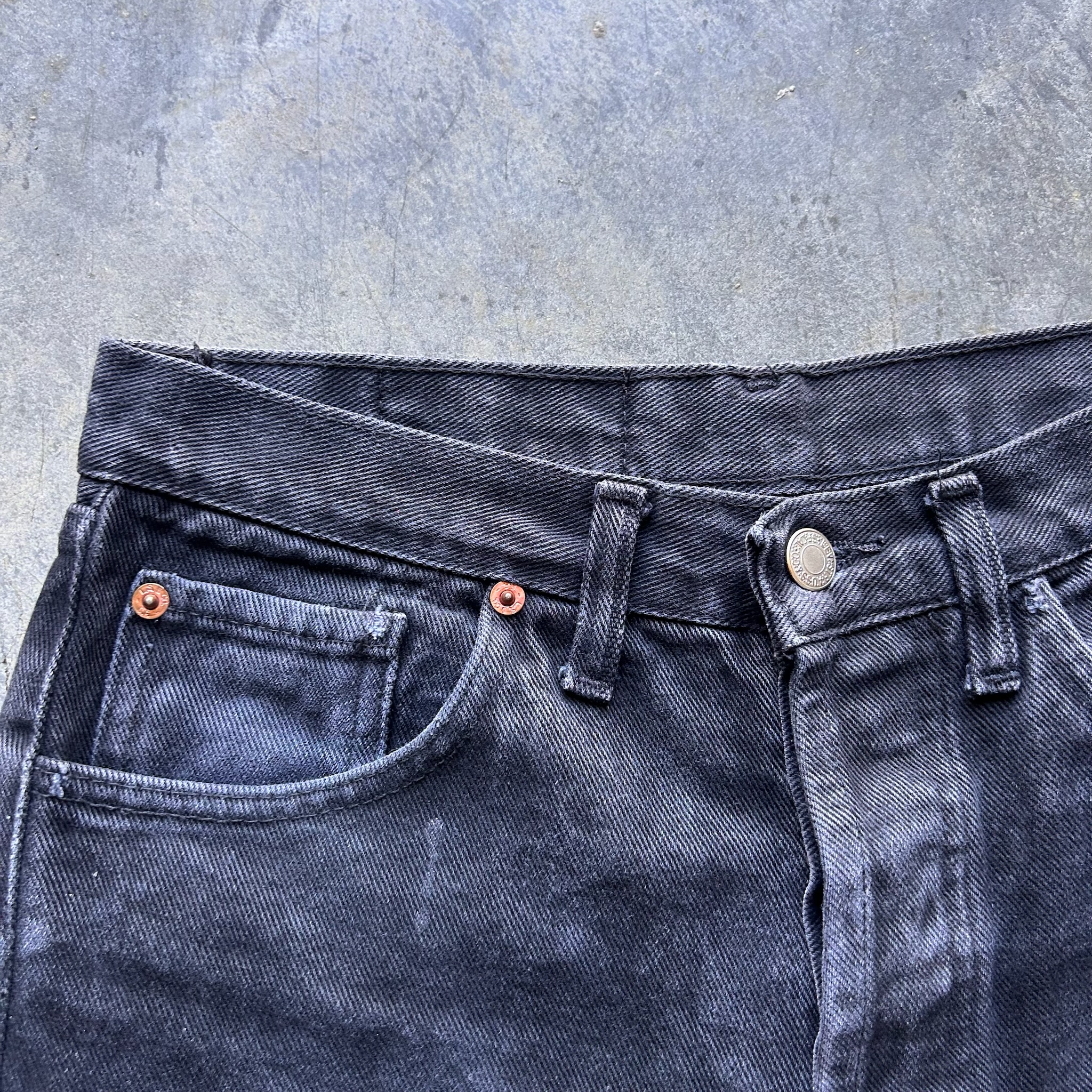 Levi's 501 (W30)