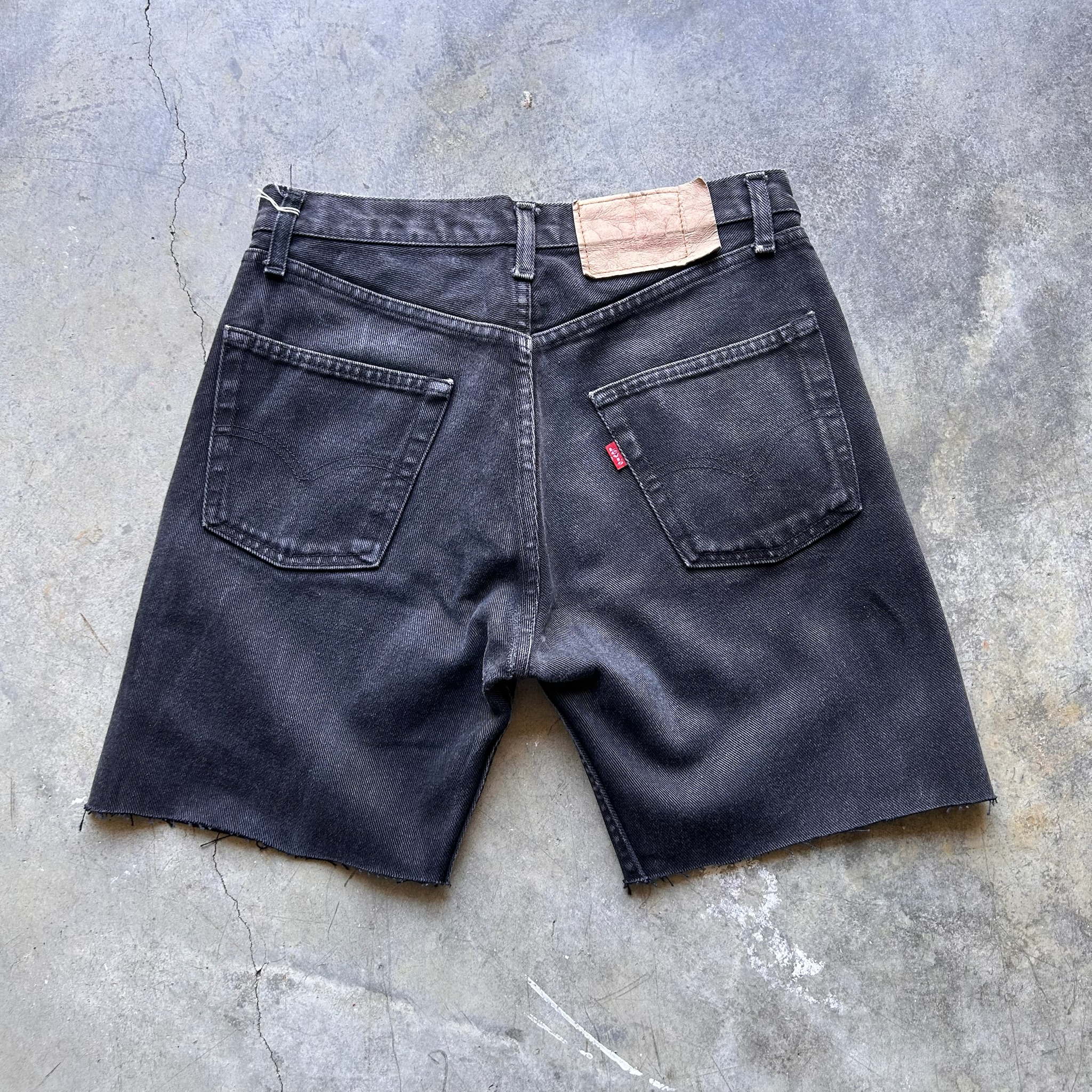 Levi's 501 (W30)