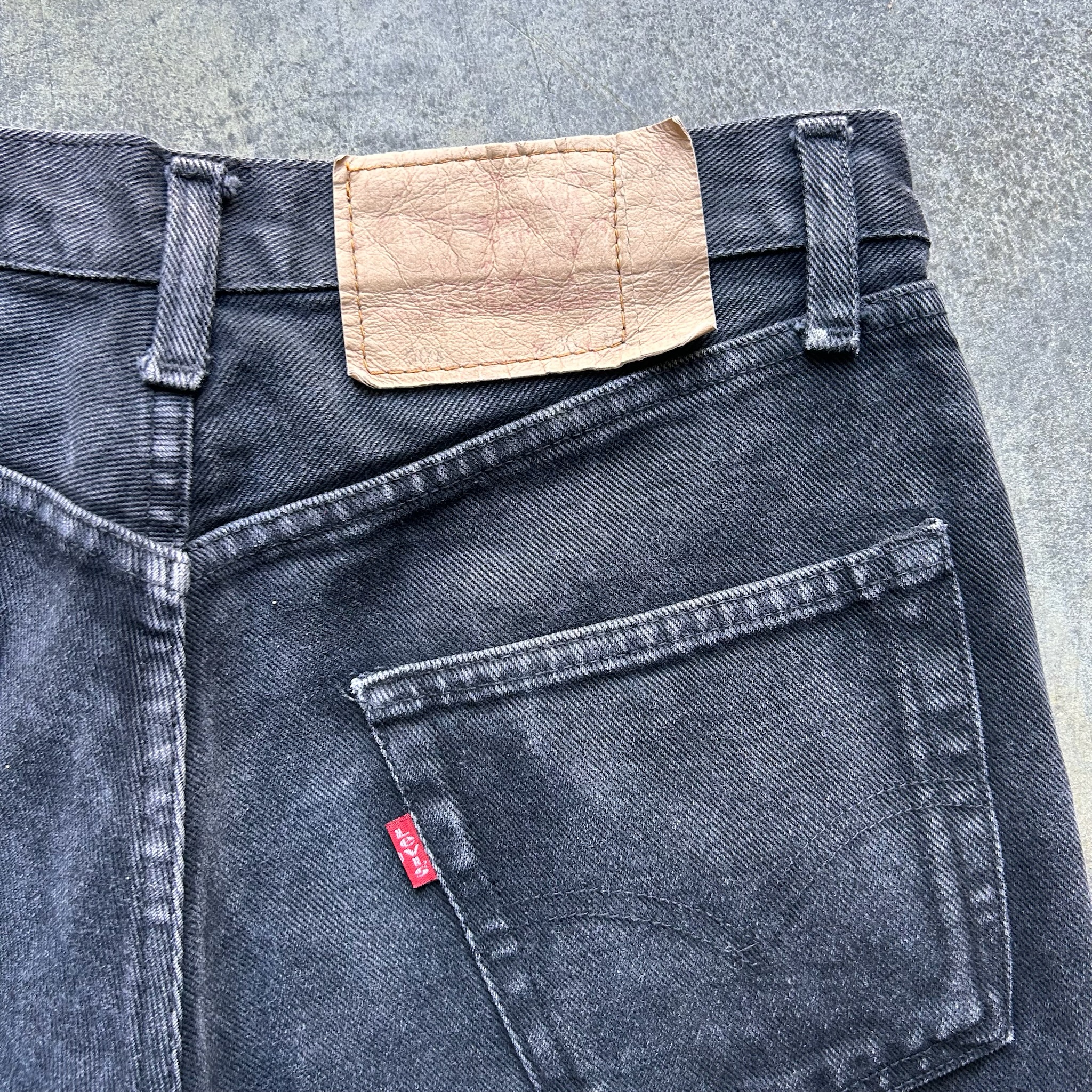 Levi's 501 (W30)
