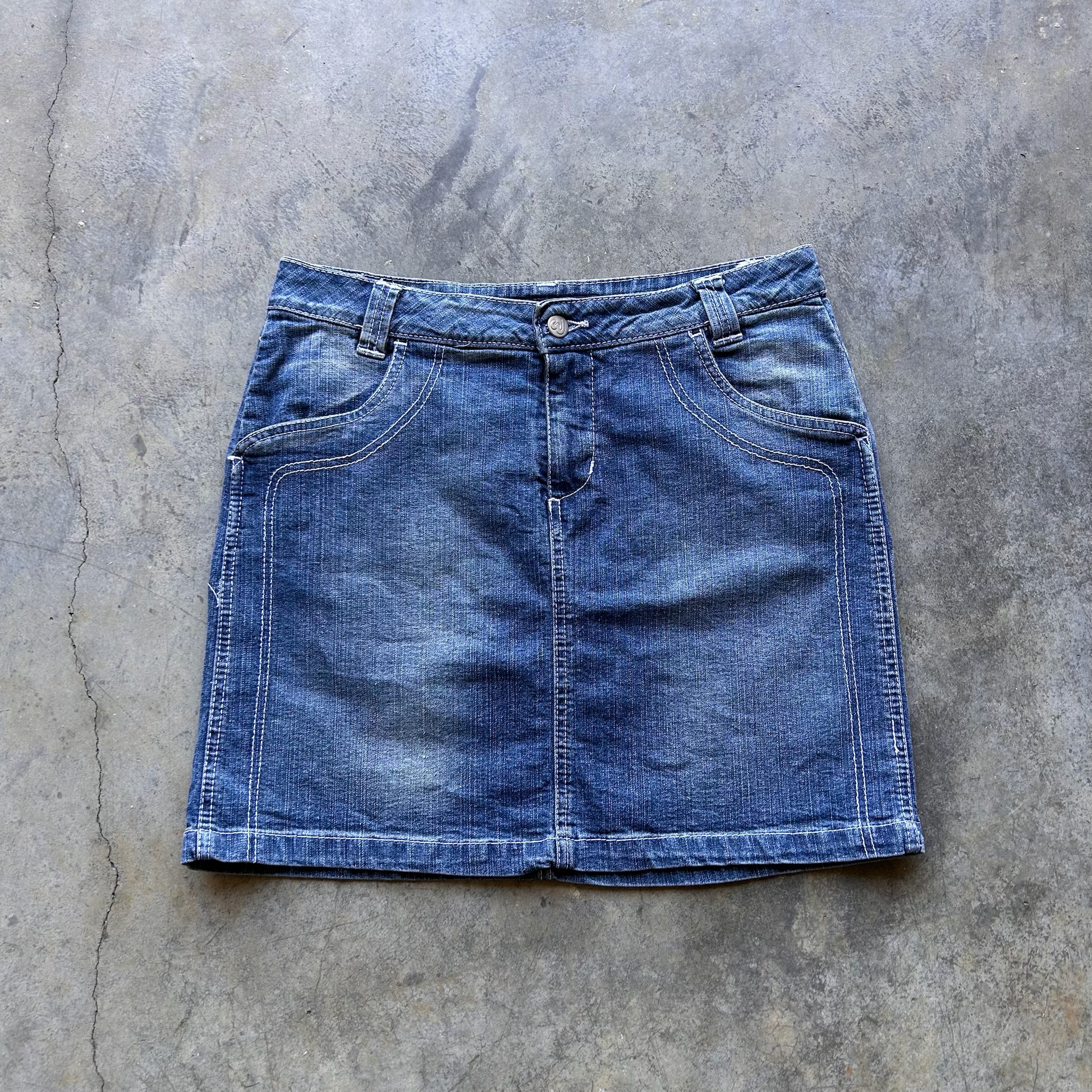 Vintage Skirt (W30)