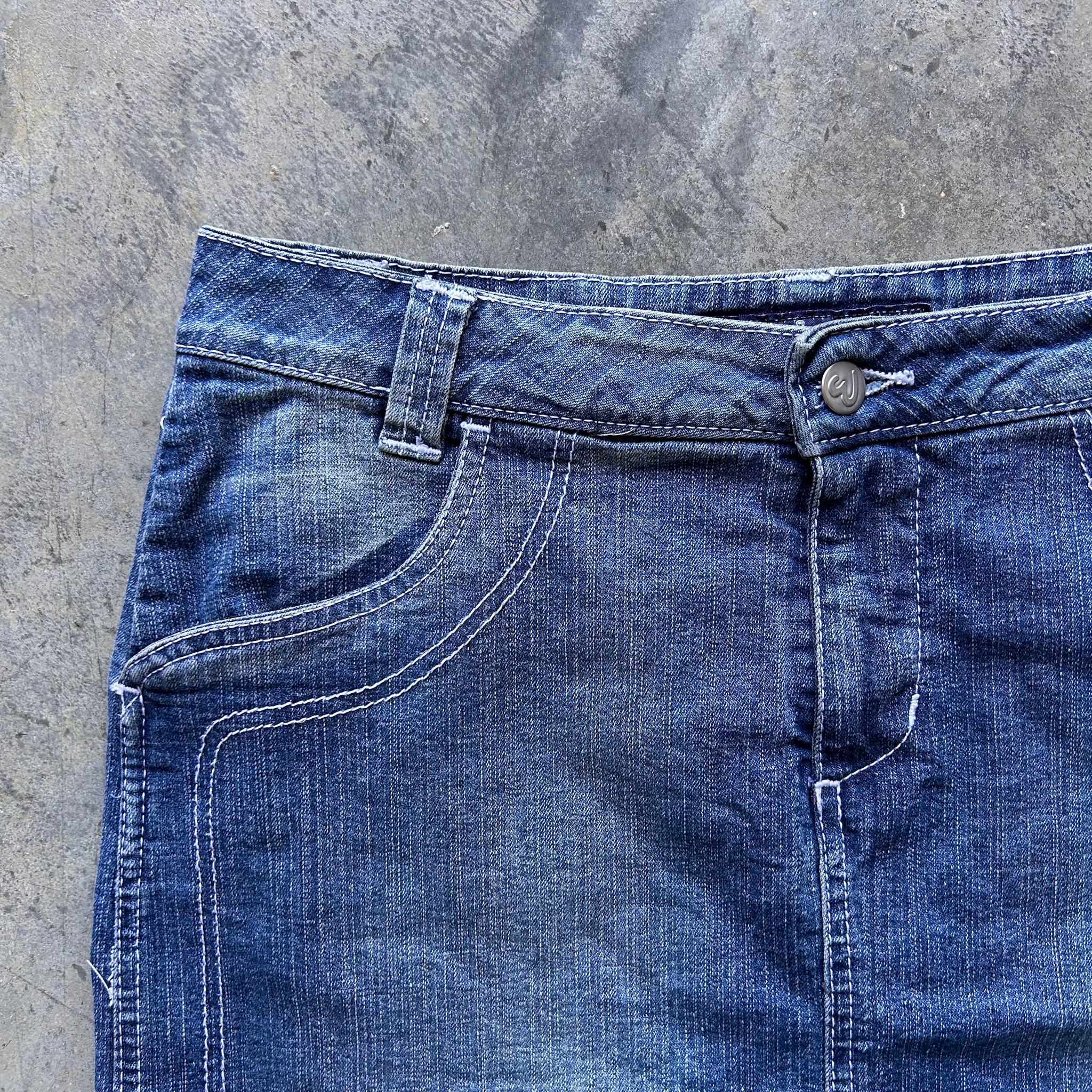 Vintage Skirt (W30)