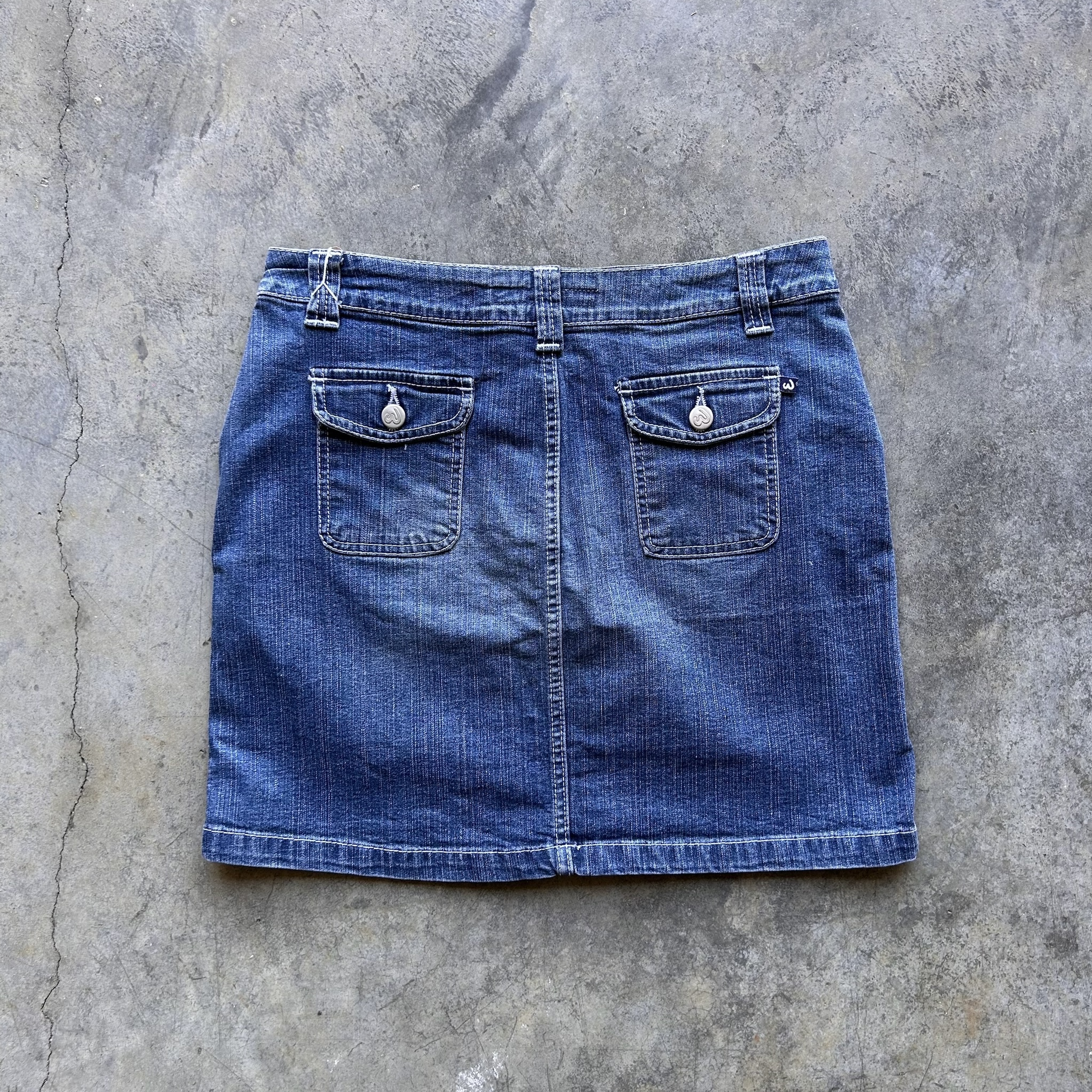 Vintage Skirt (W30)