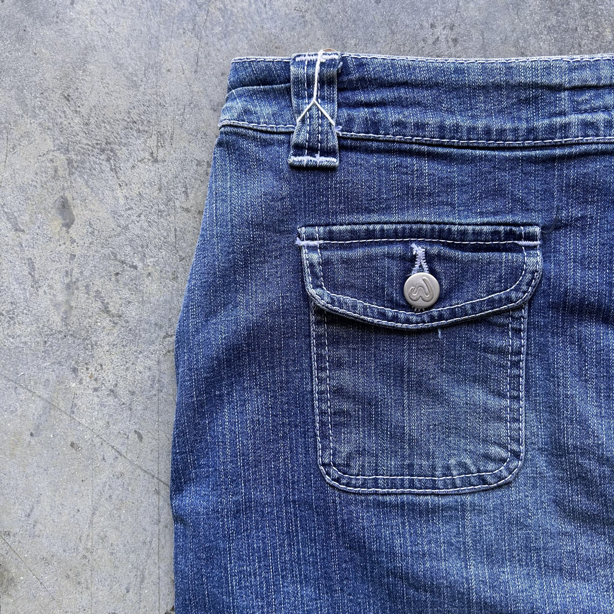 Vintage Skirt (W30)