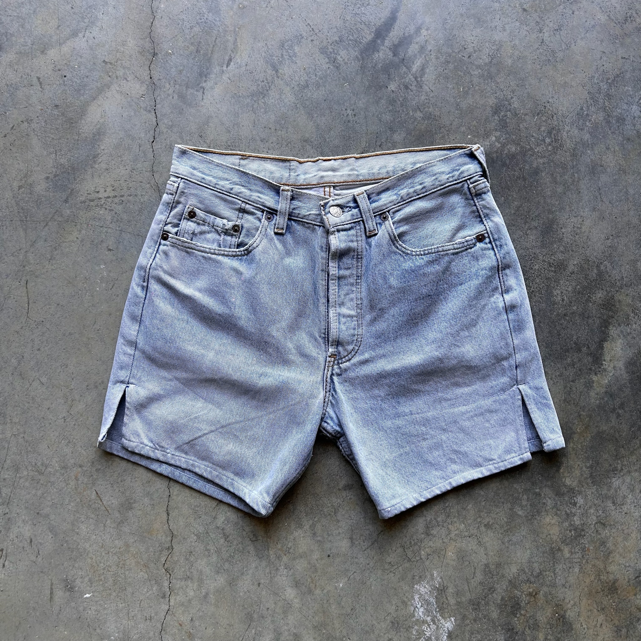 Levi's 501 (W30)