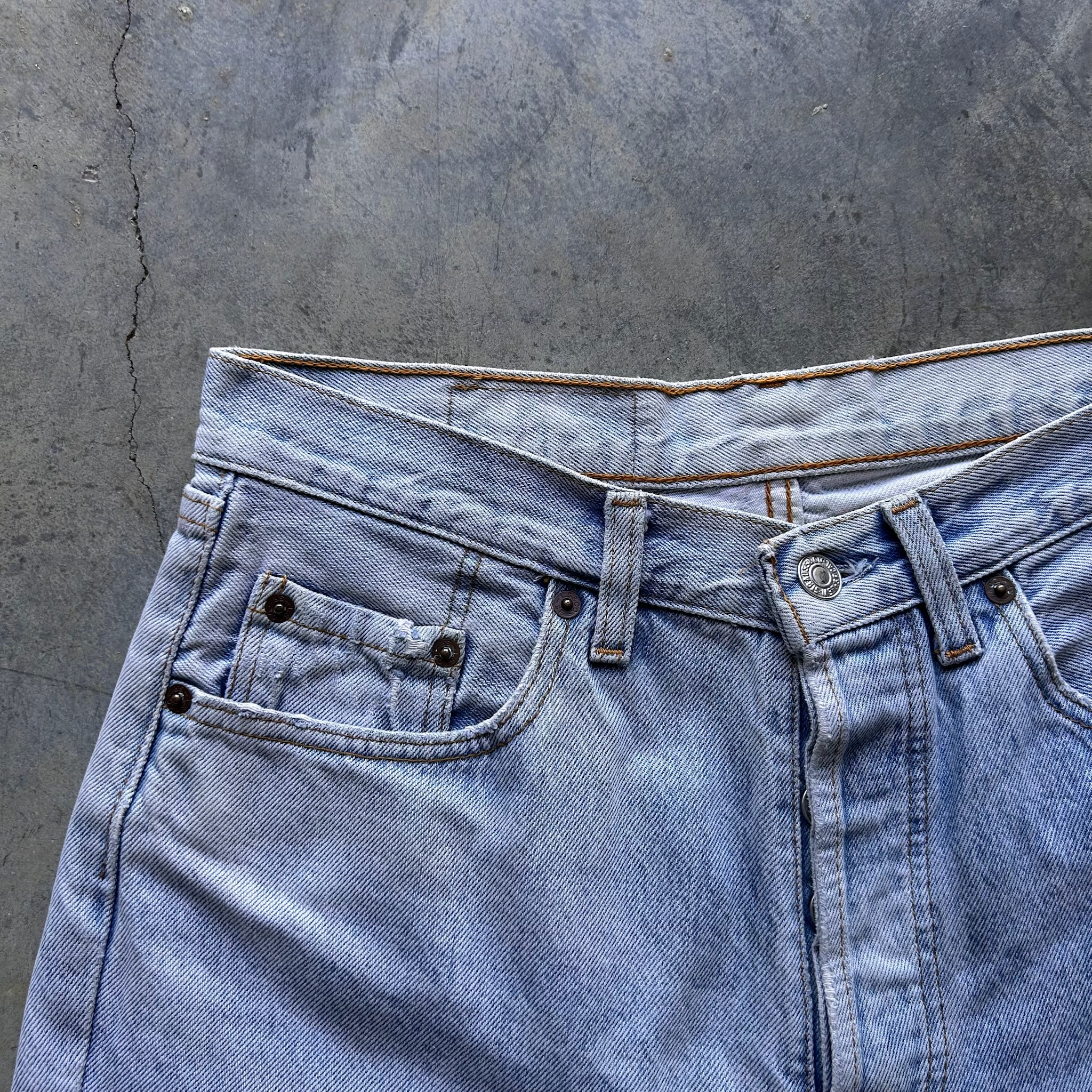 Levi's 501 (W30)