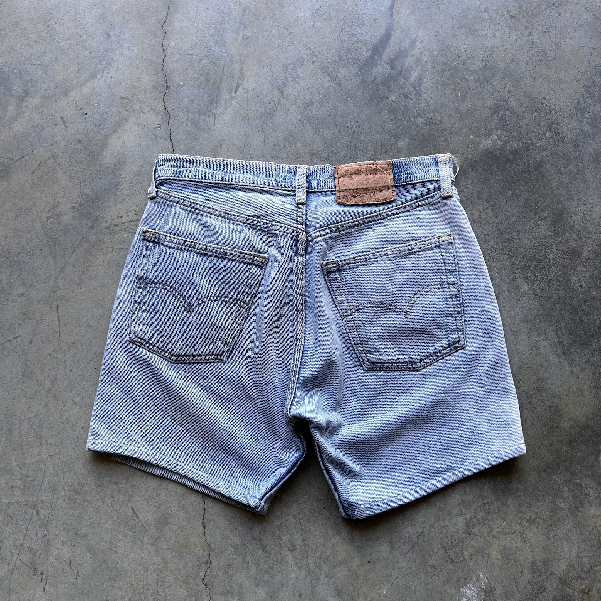 Levi's 501 (W30)
