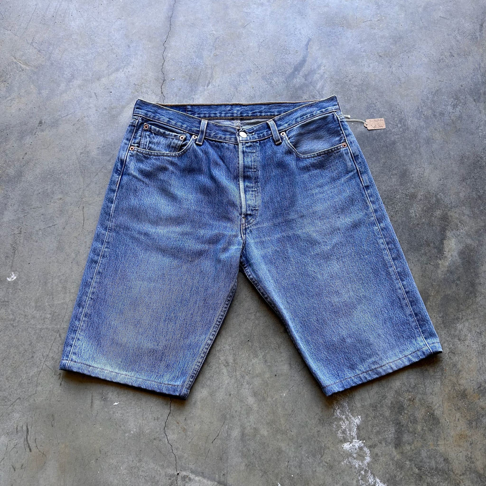 Levi's 501 (W34)